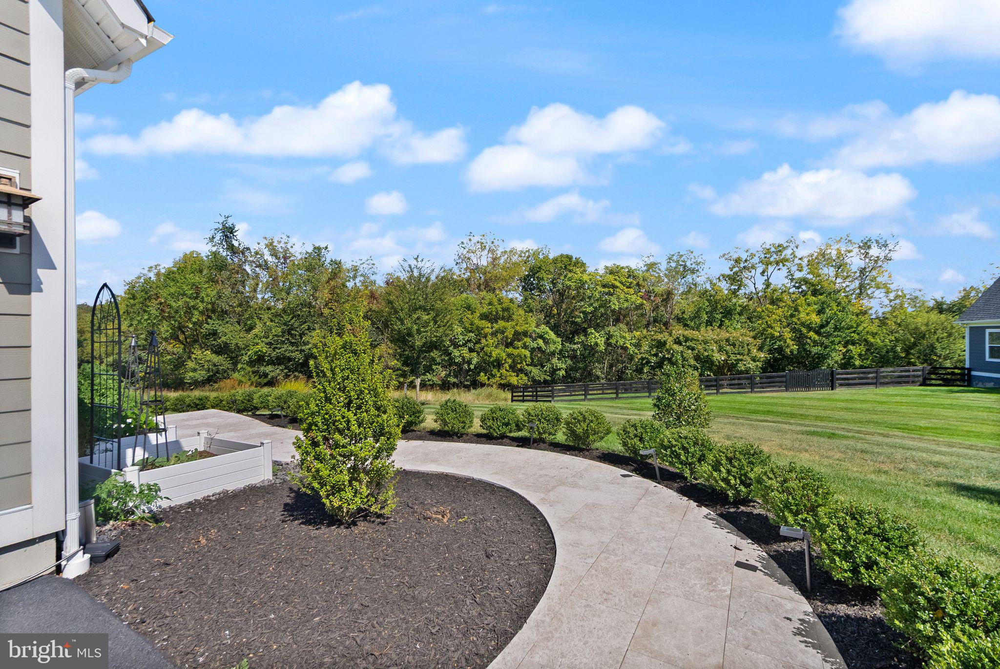 GRANT AT WILLOWSFORD - Residential