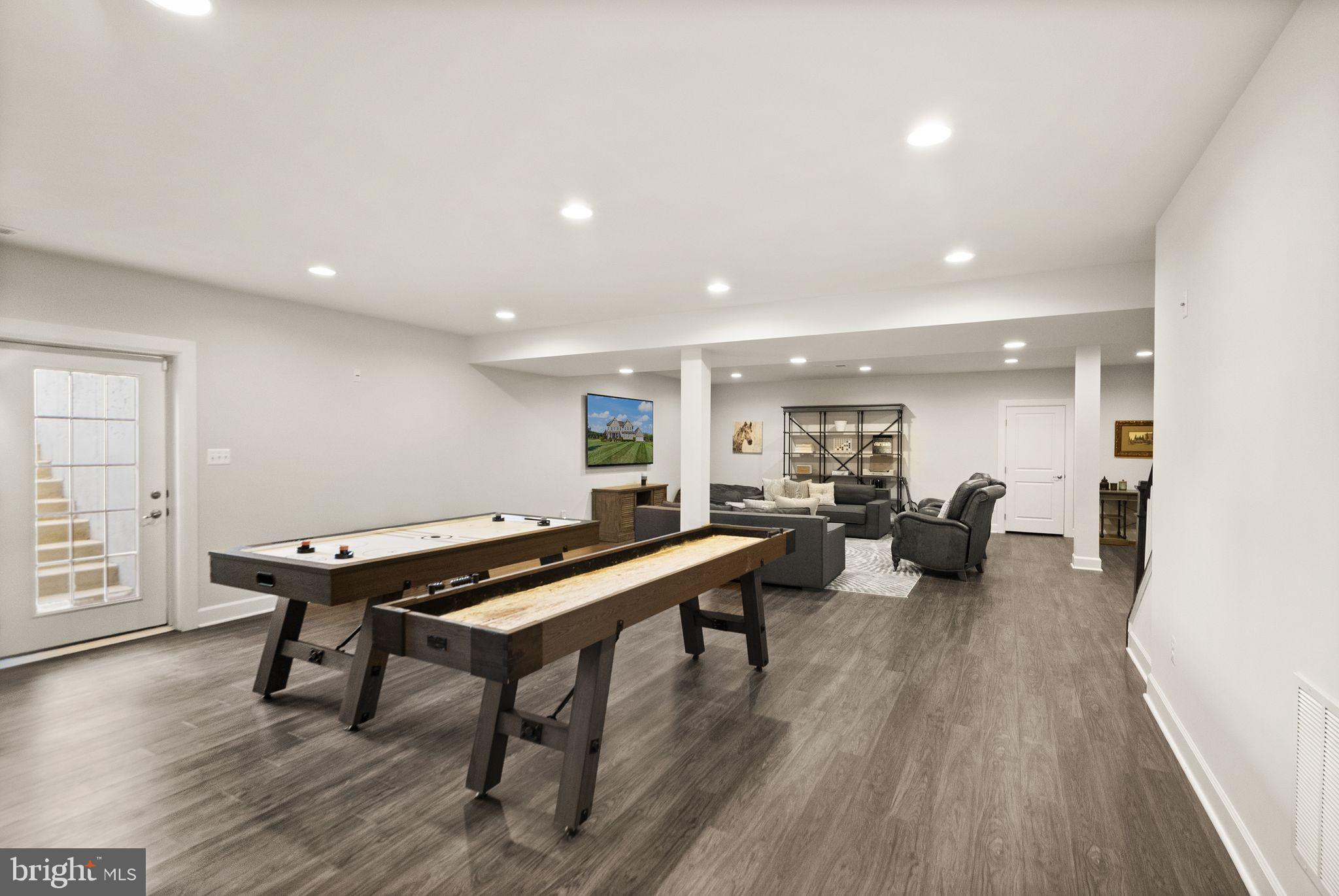 GRANT AT WILLOWSFORD - Residential