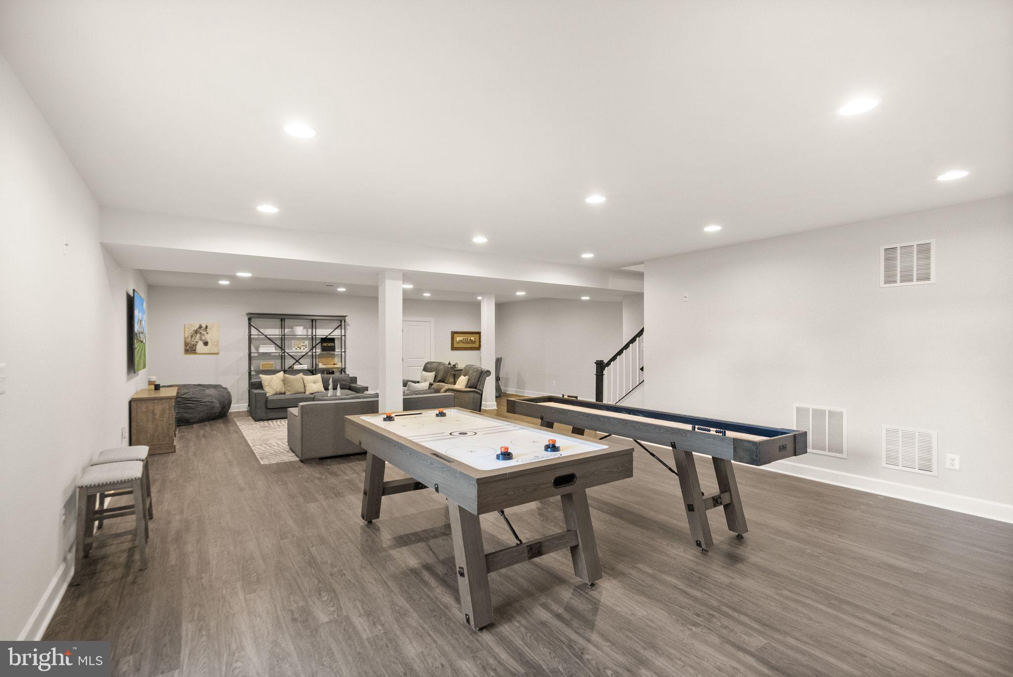 GRANT AT WILLOWSFORD - Residential