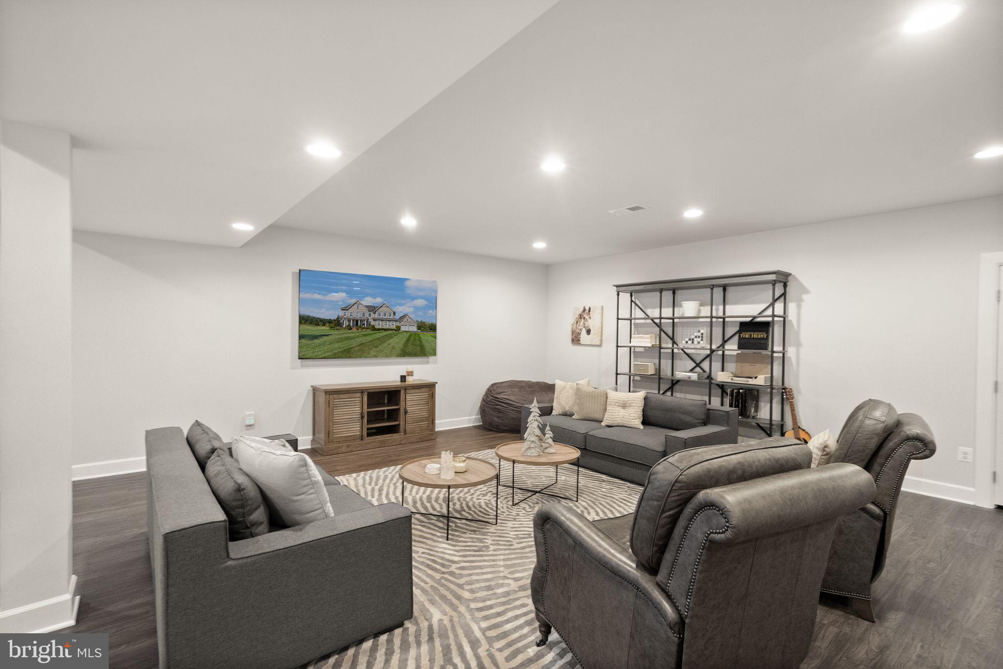 GRANT AT WILLOWSFORD - Residential