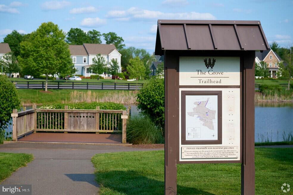 GRANT AT WILLOWSFORD - Residential