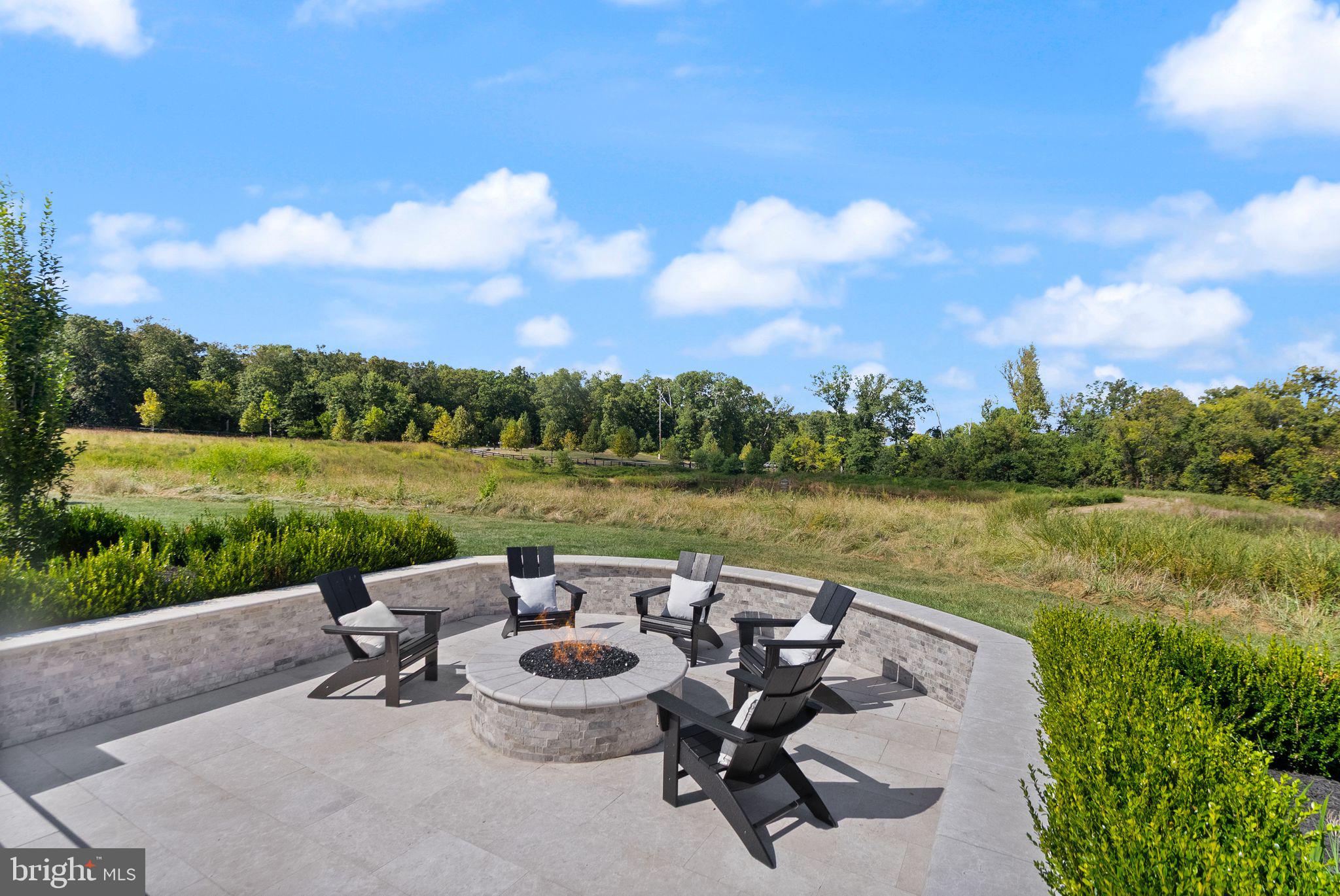 GRANT AT WILLOWSFORD - Residential