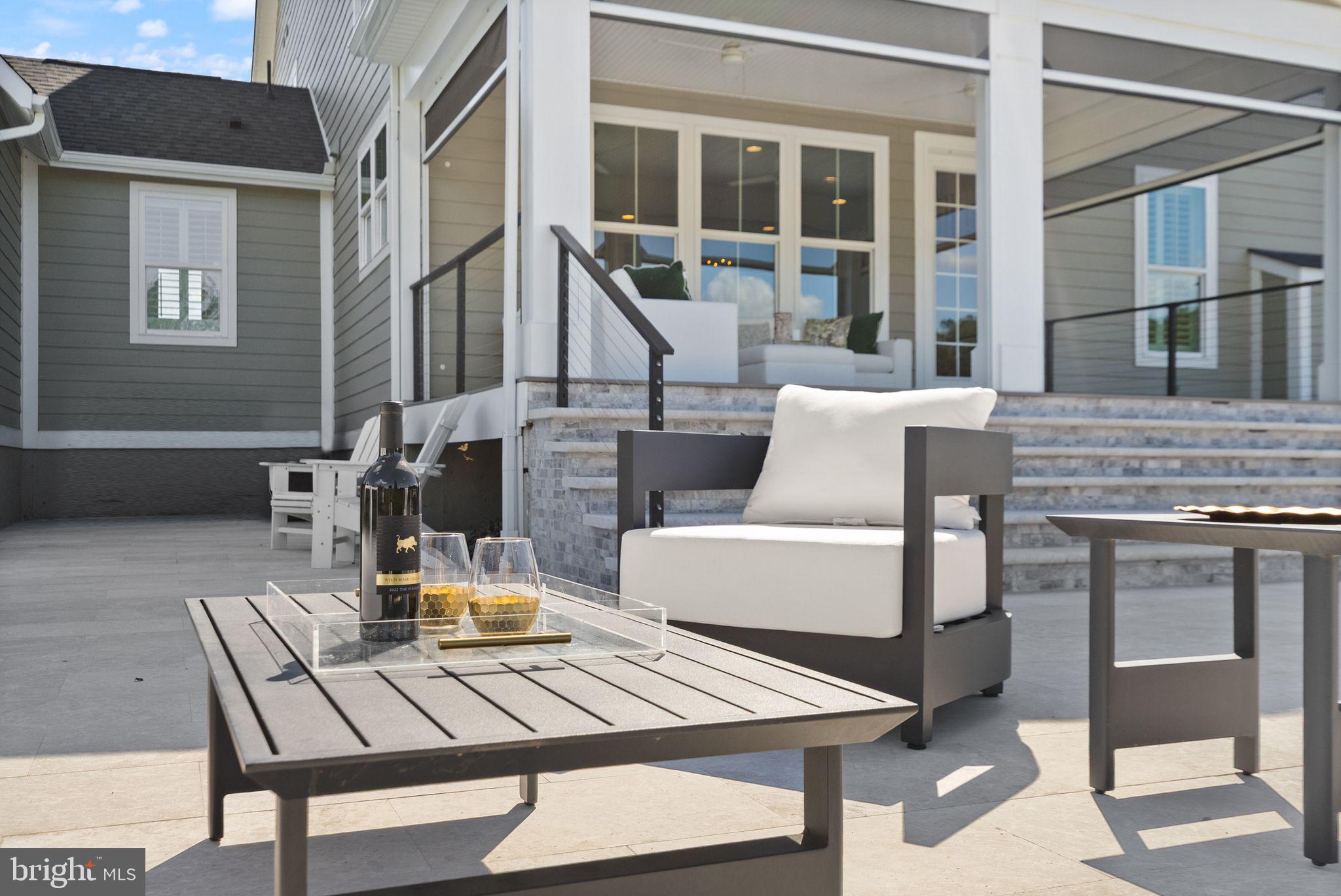 GRANT AT WILLOWSFORD - Residential