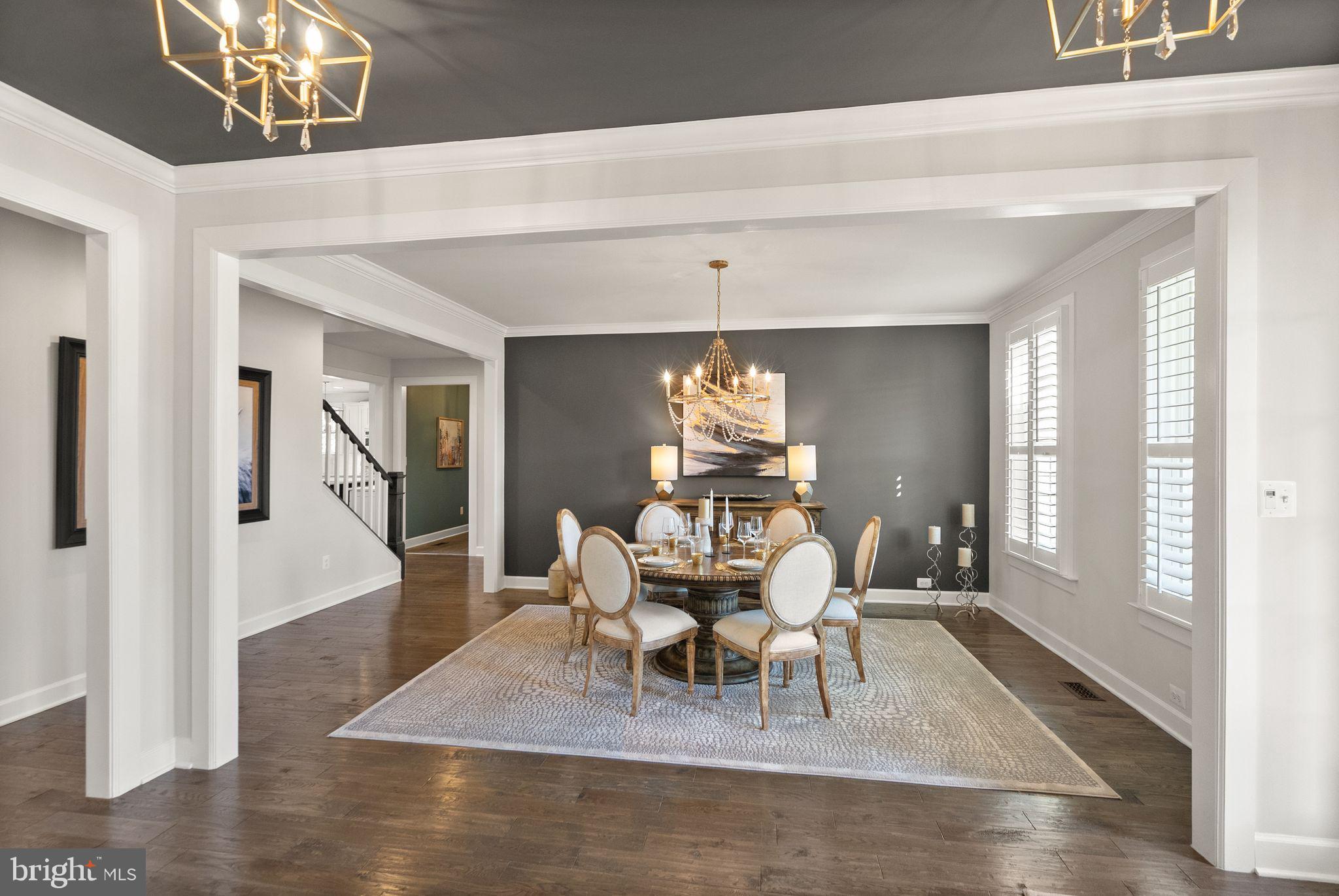 GRANT AT WILLOWSFORD - Residential