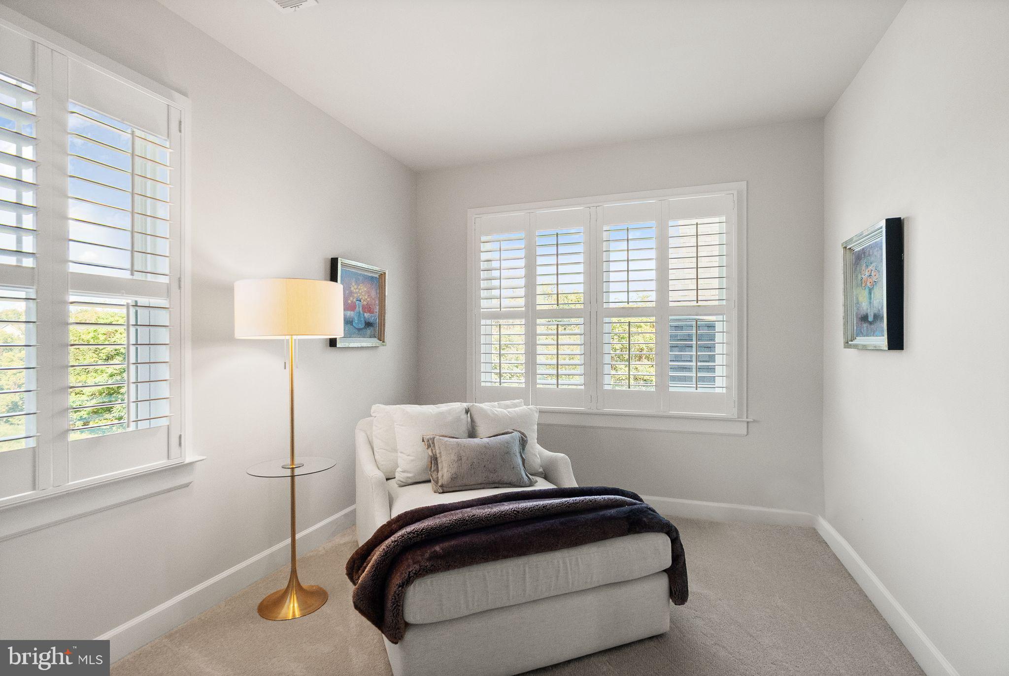 GRANT AT WILLOWSFORD - Residential