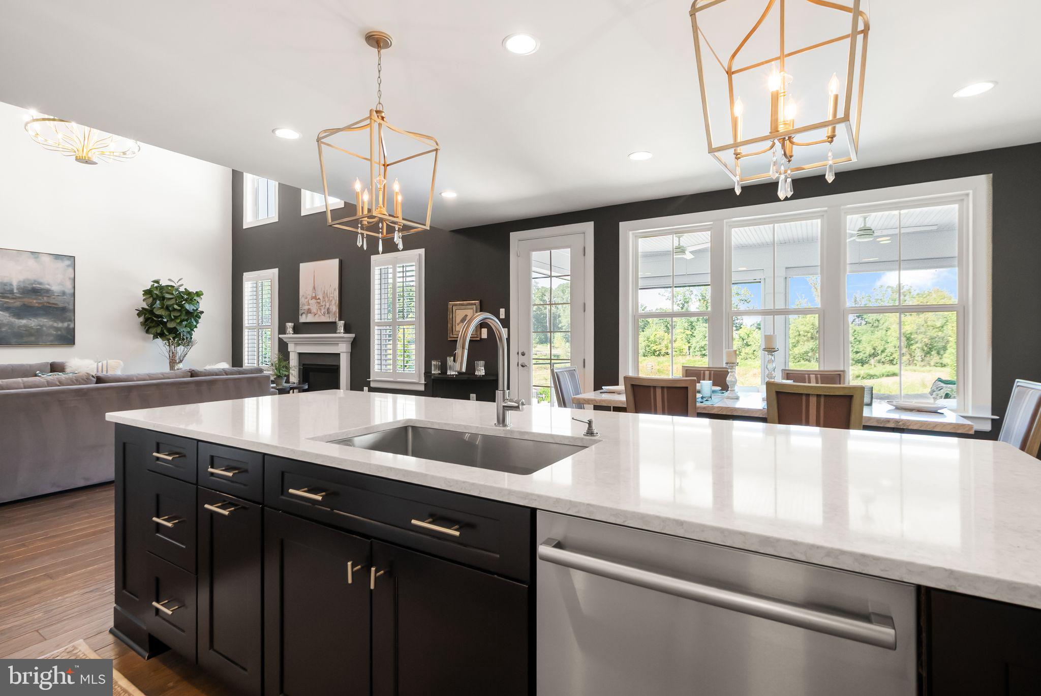 GRANT AT WILLOWSFORD - Residential