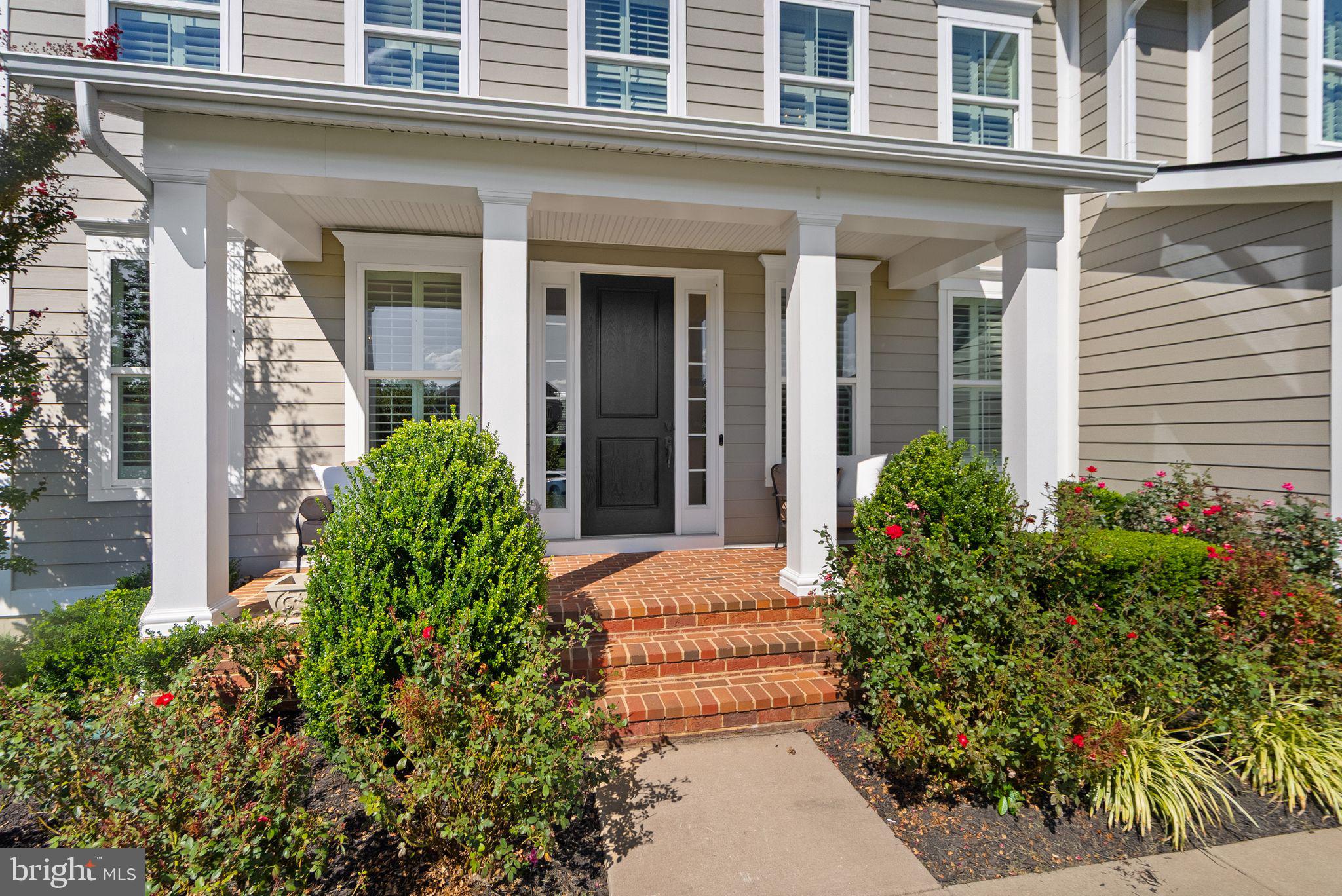 GRANT AT WILLOWSFORD - Residential