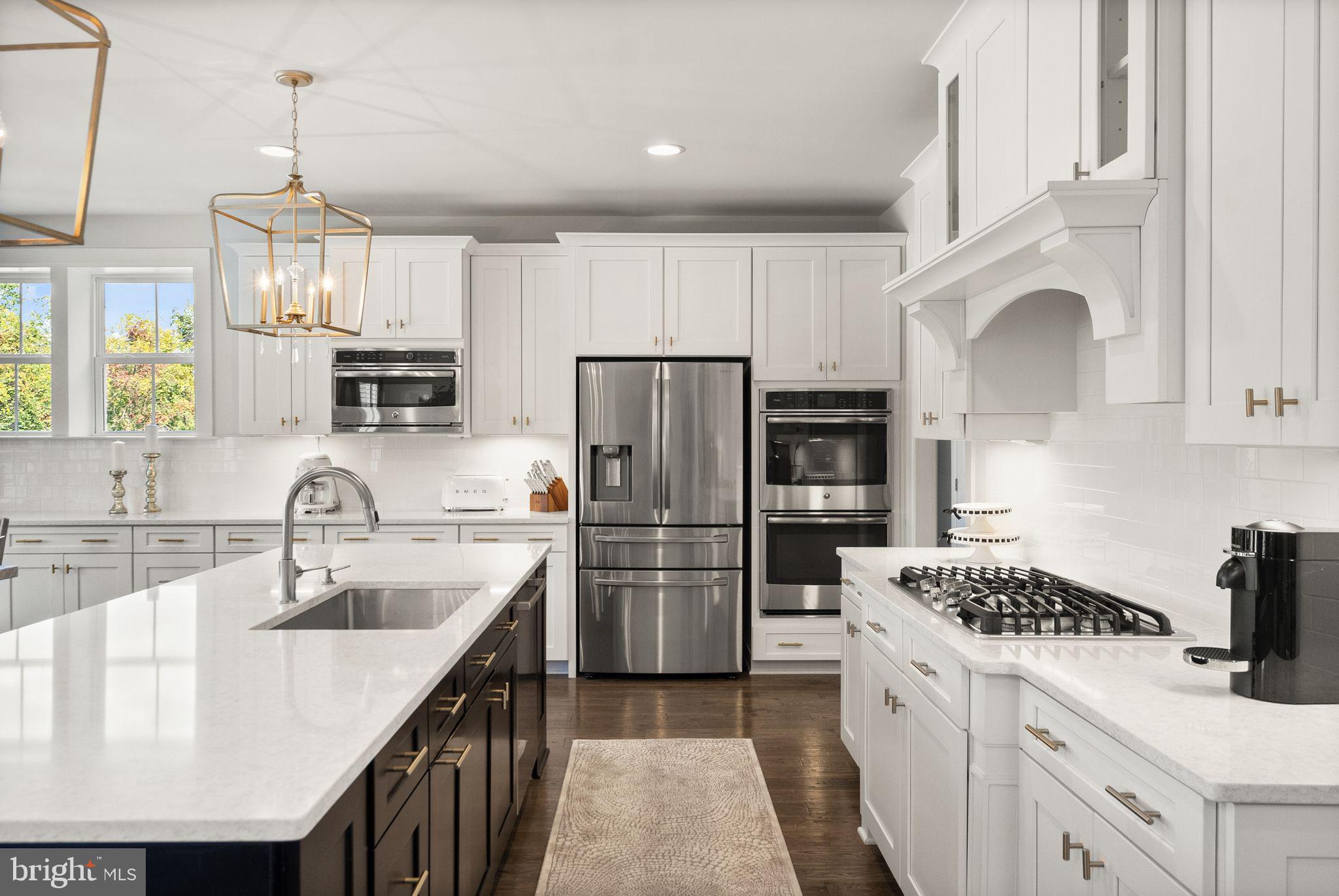 GRANT AT WILLOWSFORD - Residential