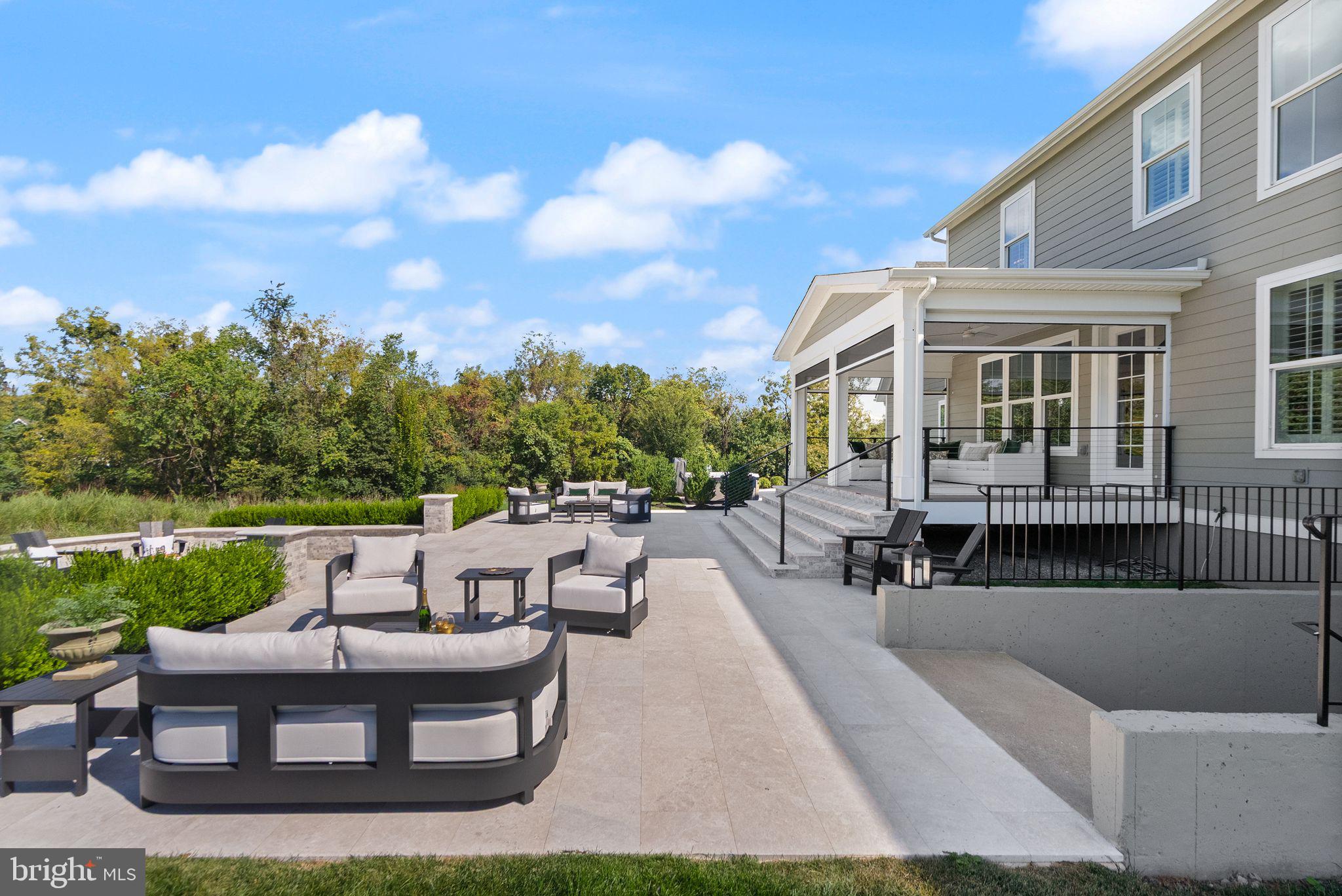 GRANT AT WILLOWSFORD - Residential