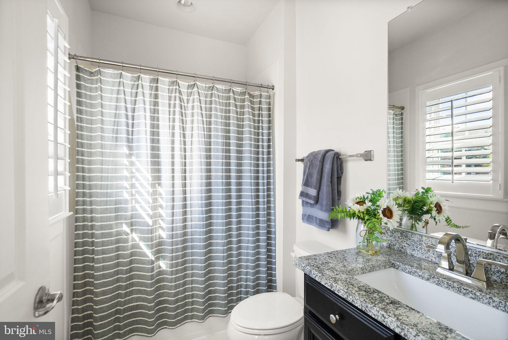 GRANT AT WILLOWSFORD - Residential