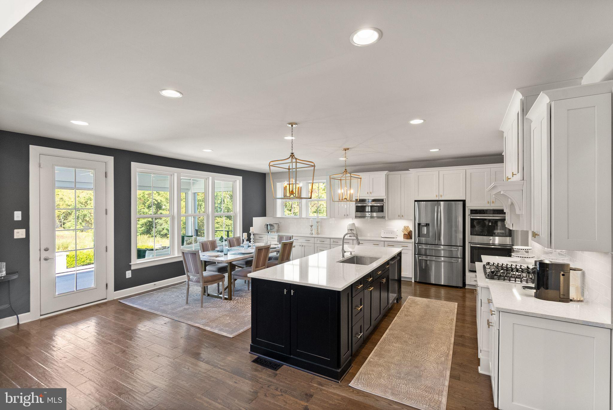 GRANT AT WILLOWSFORD - Residential