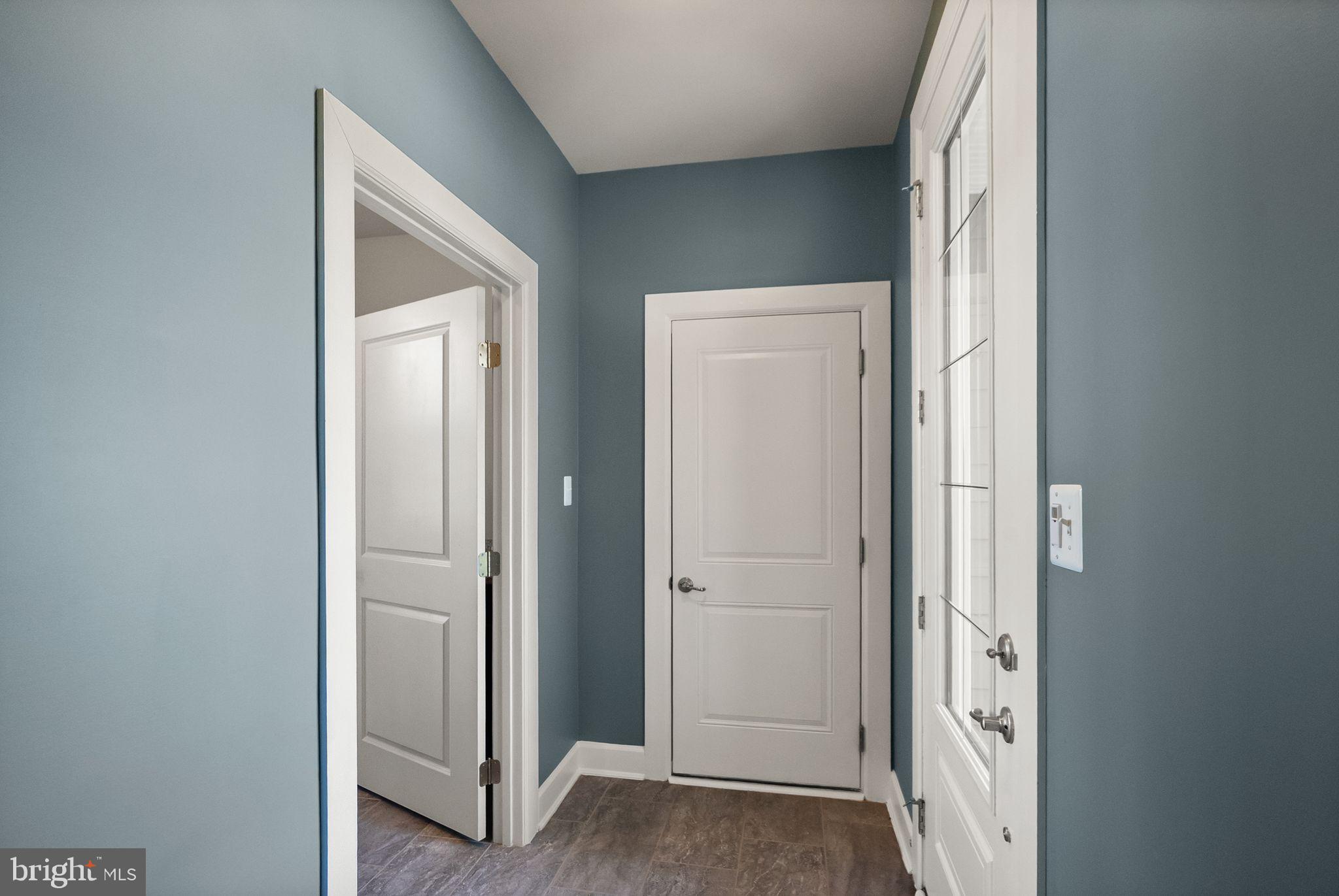 GRANT AT WILLOWSFORD - Residential