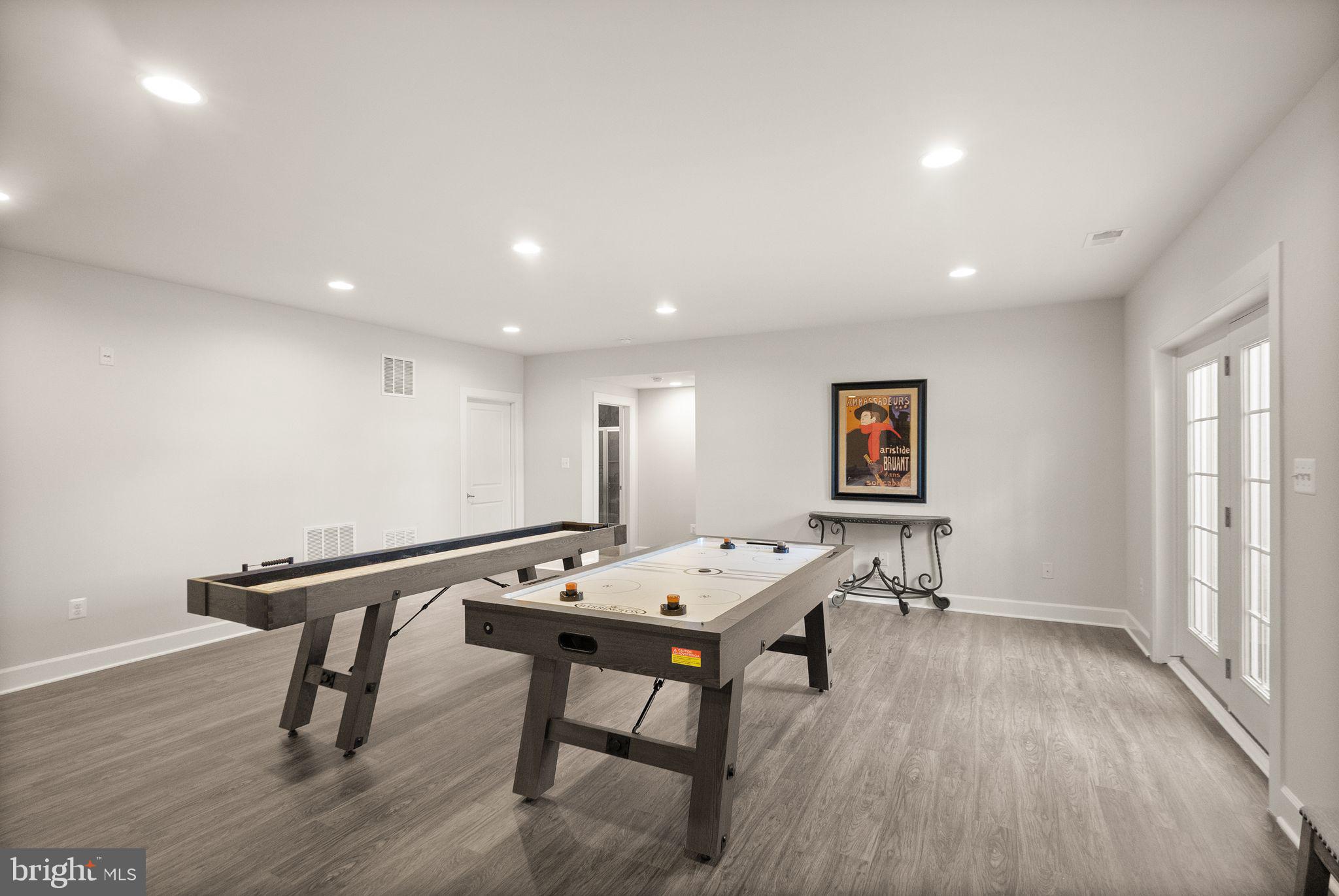 GRANT AT WILLOWSFORD - Residential