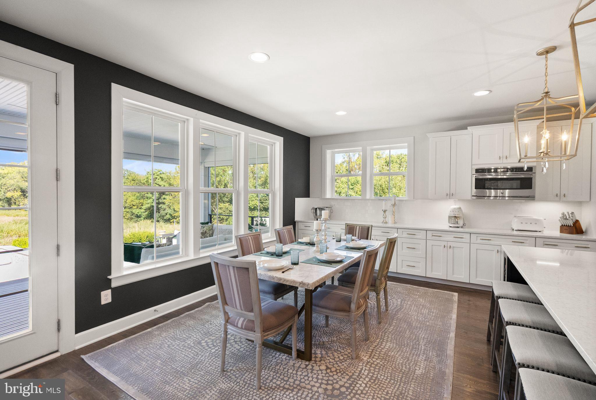 GRANT AT WILLOWSFORD - Residential