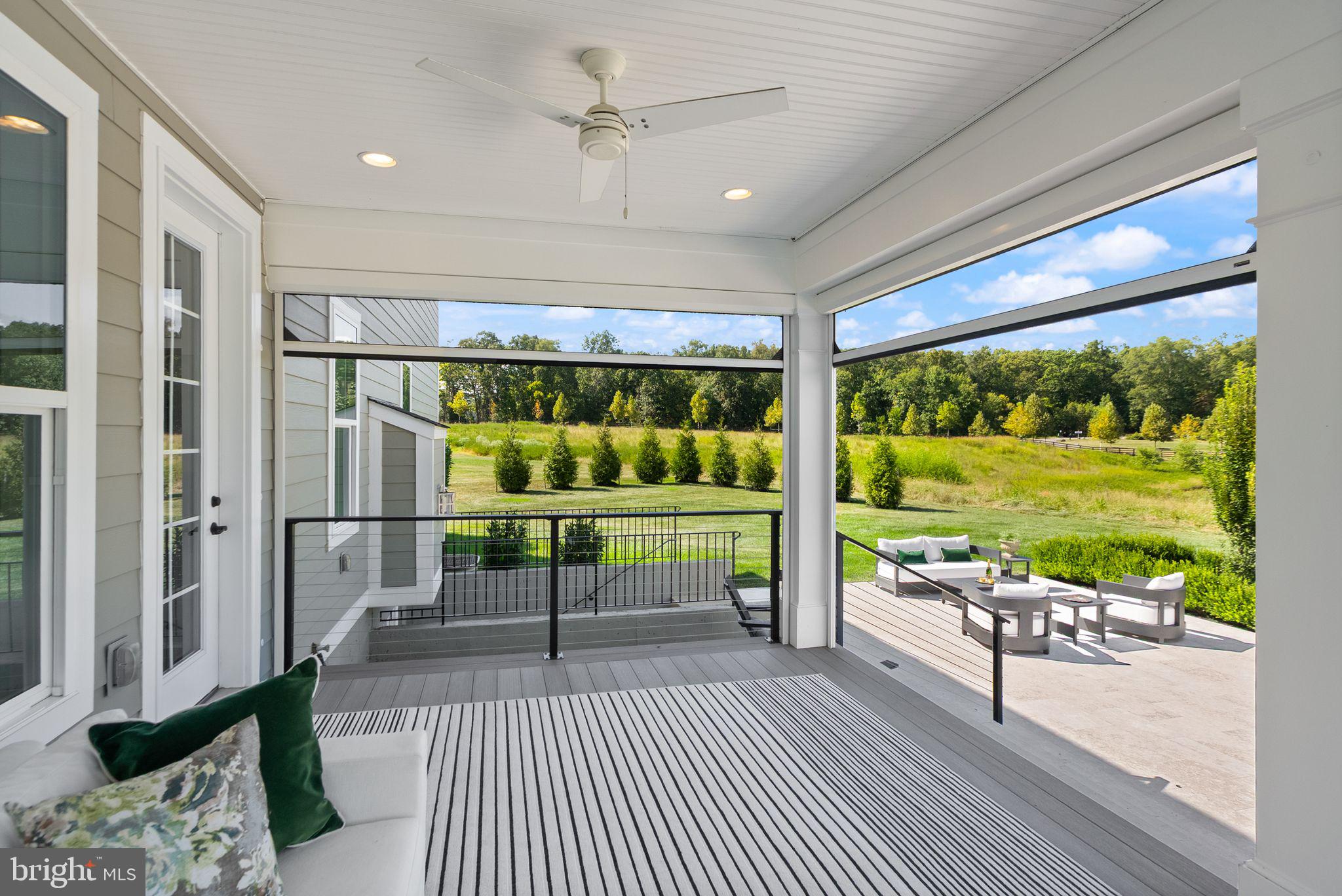 GRANT AT WILLOWSFORD - Residential