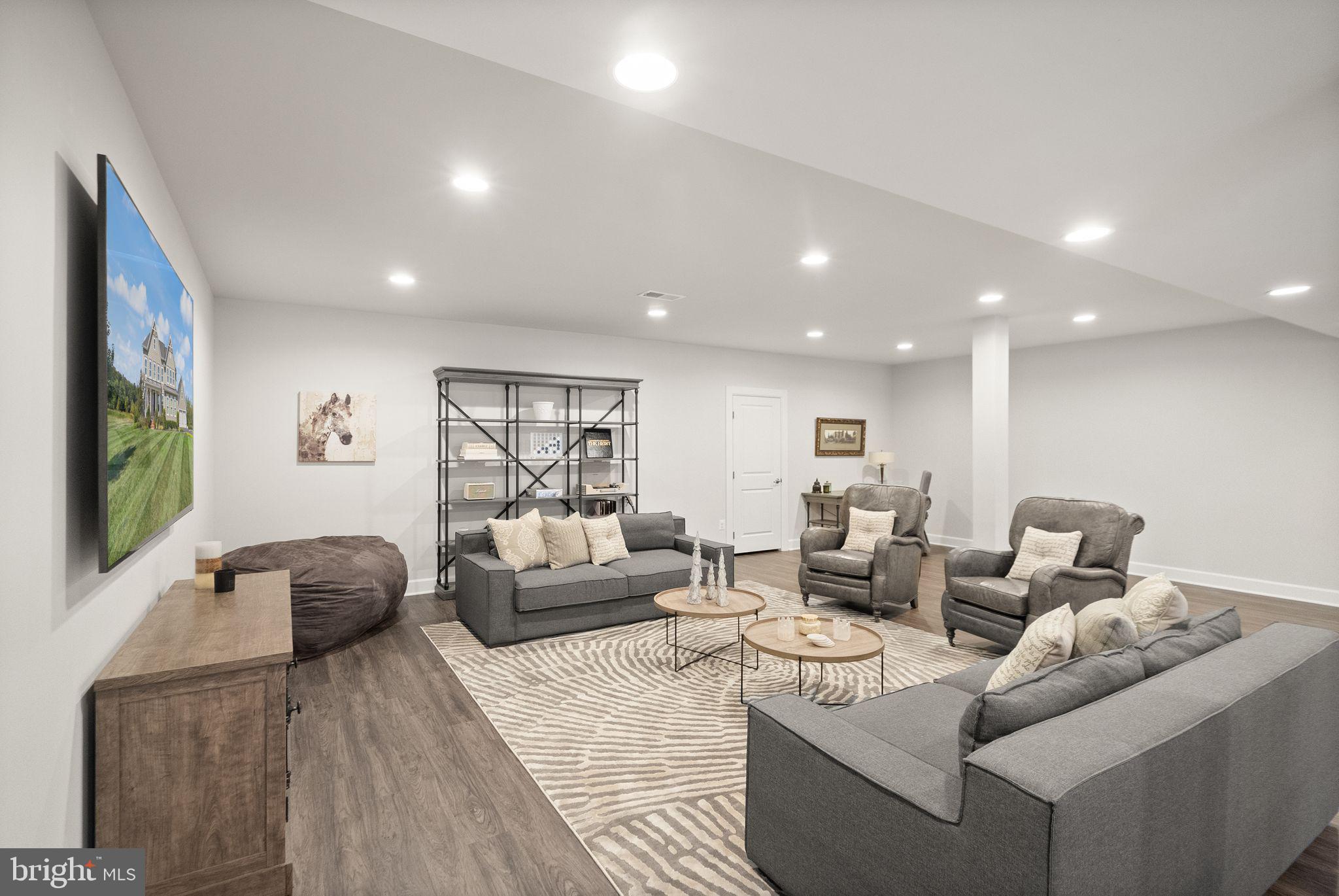 GRANT AT WILLOWSFORD - Residential