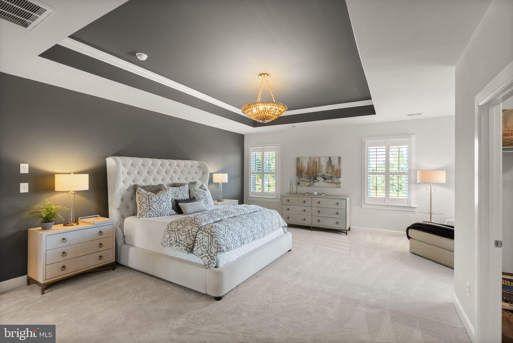 GRANT AT WILLOWSFORD - Residential