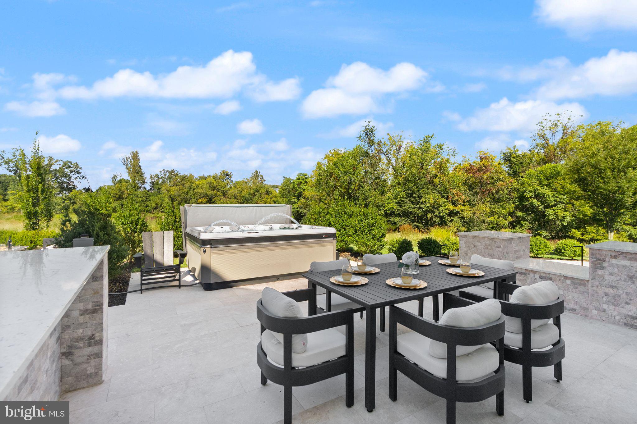 GRANT AT WILLOWSFORD - Residential