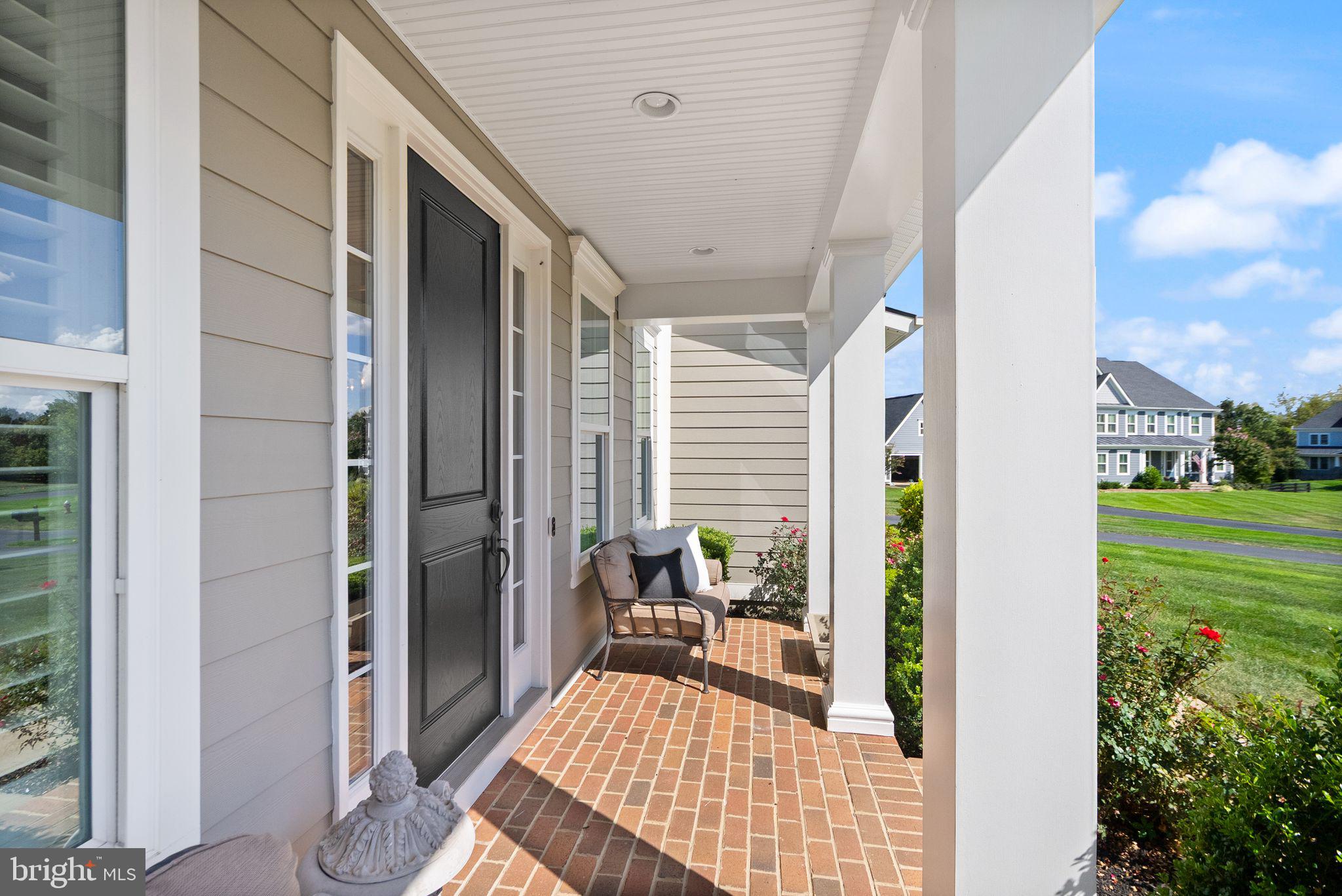 GRANT AT WILLOWSFORD - Residential