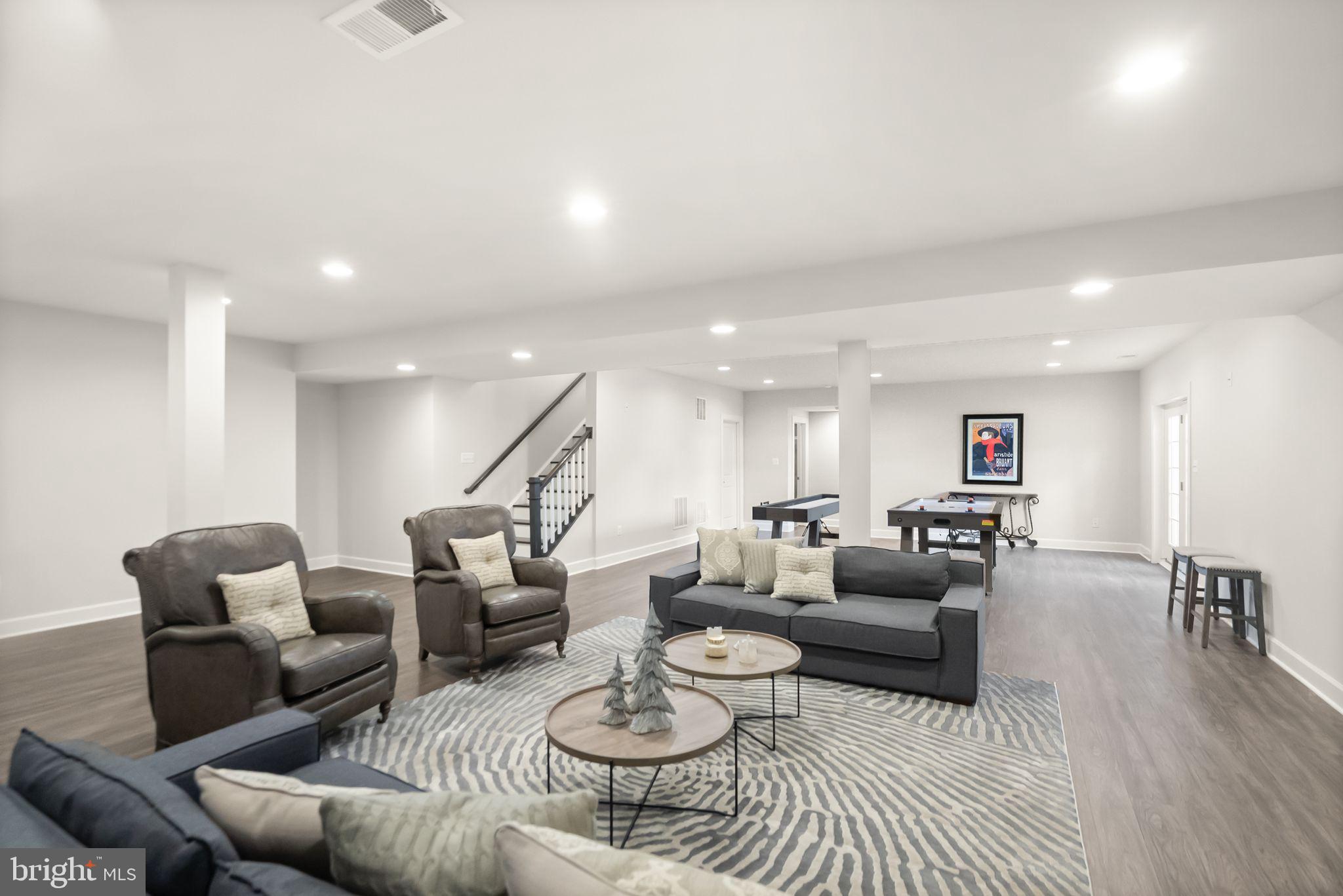 GRANT AT WILLOWSFORD - Residential