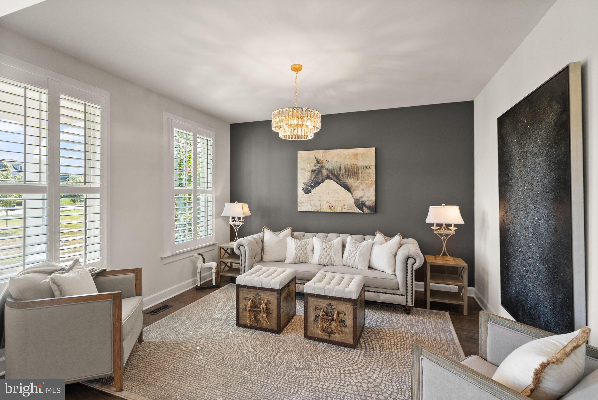 GRANT AT WILLOWSFORD - Residential