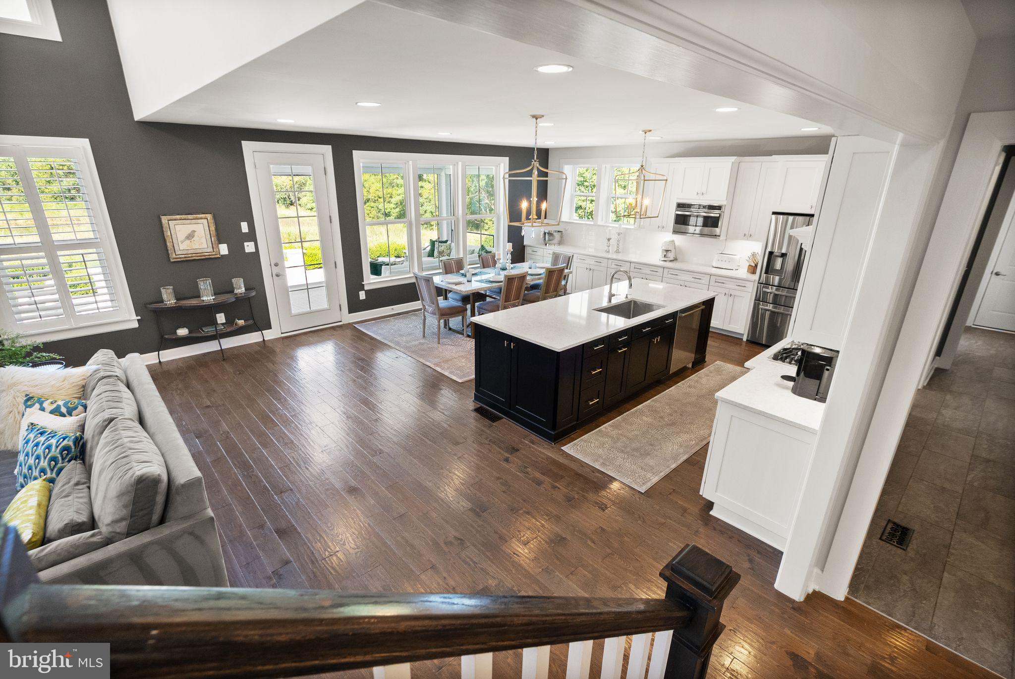 GRANT AT WILLOWSFORD - Residential