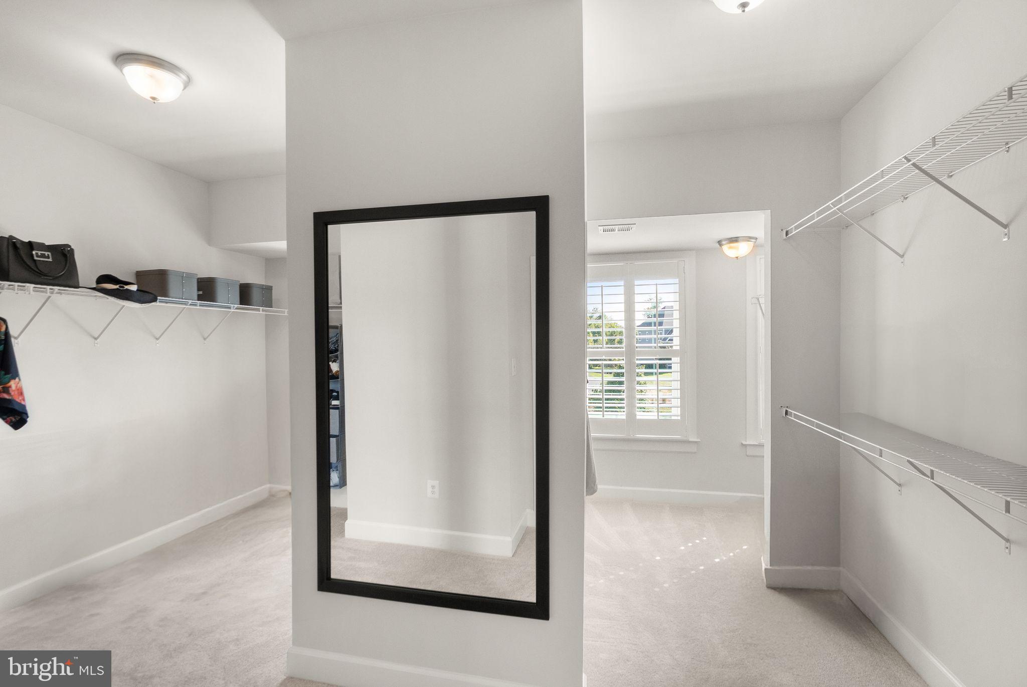 GRANT AT WILLOWSFORD - Residential