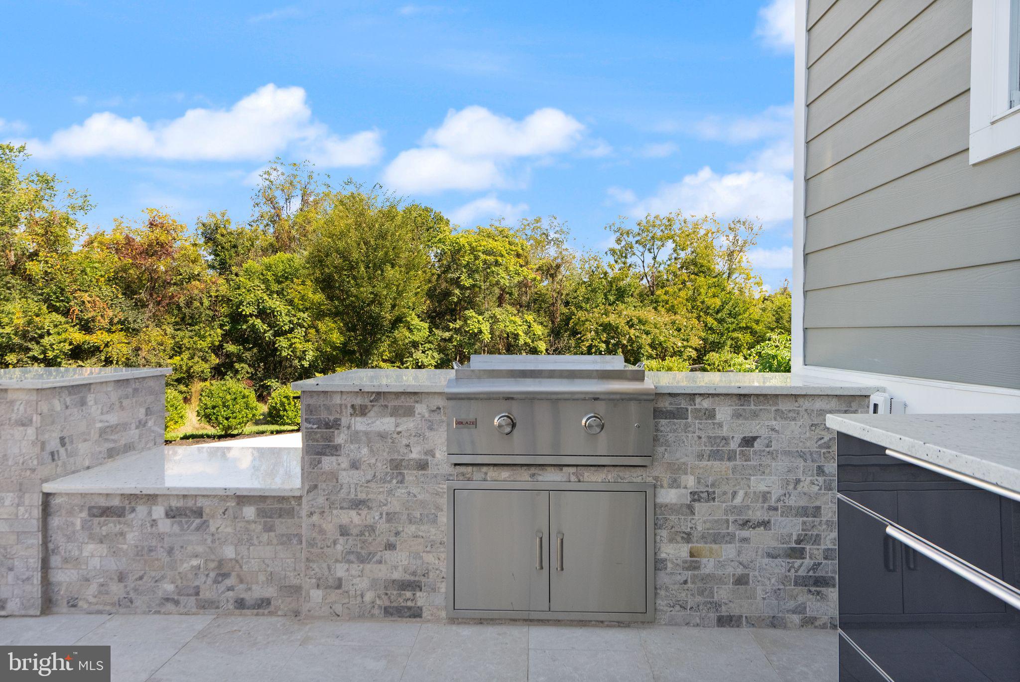 GRANT AT WILLOWSFORD - Residential