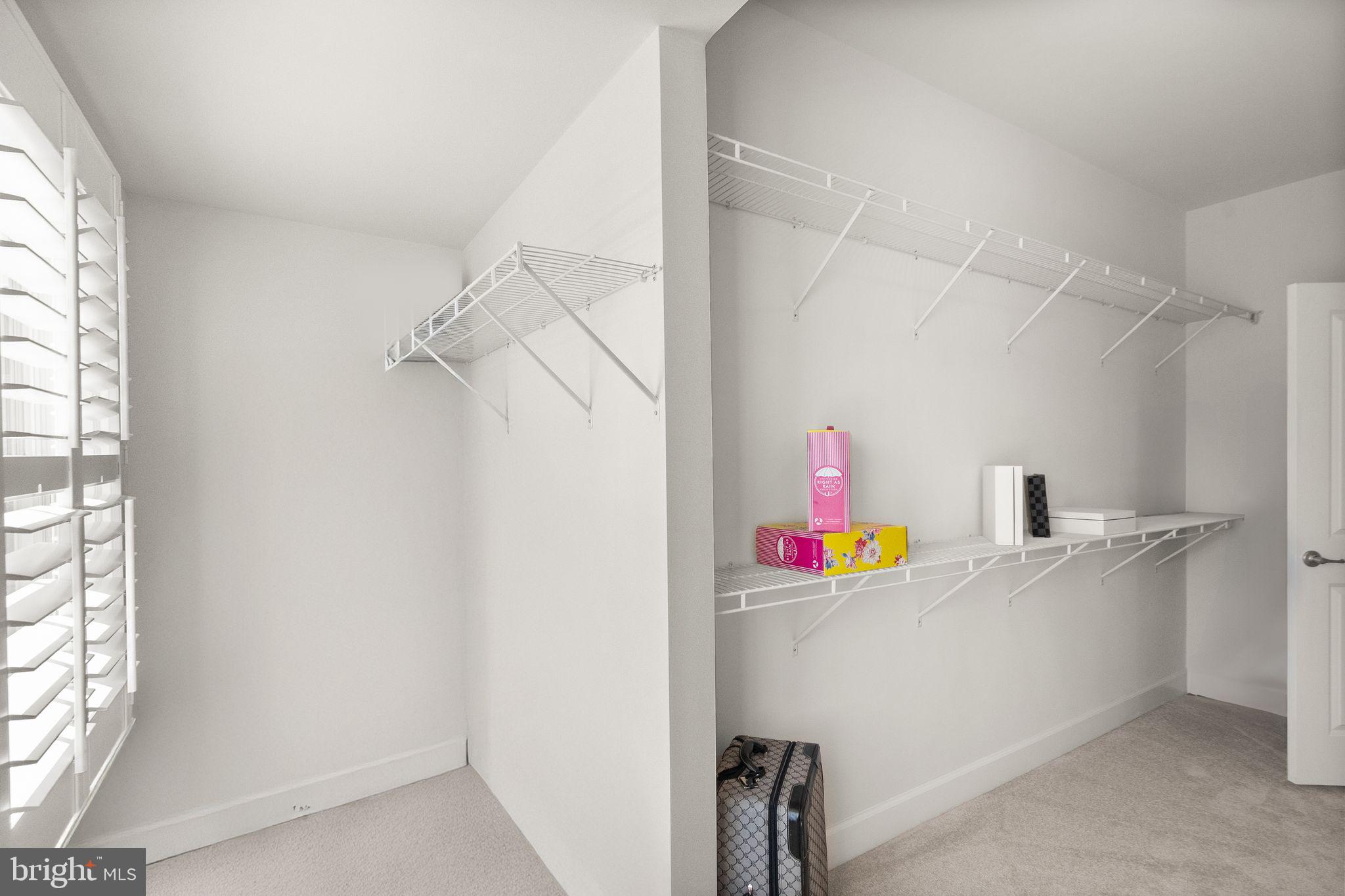 GRANT AT WILLOWSFORD - Residential