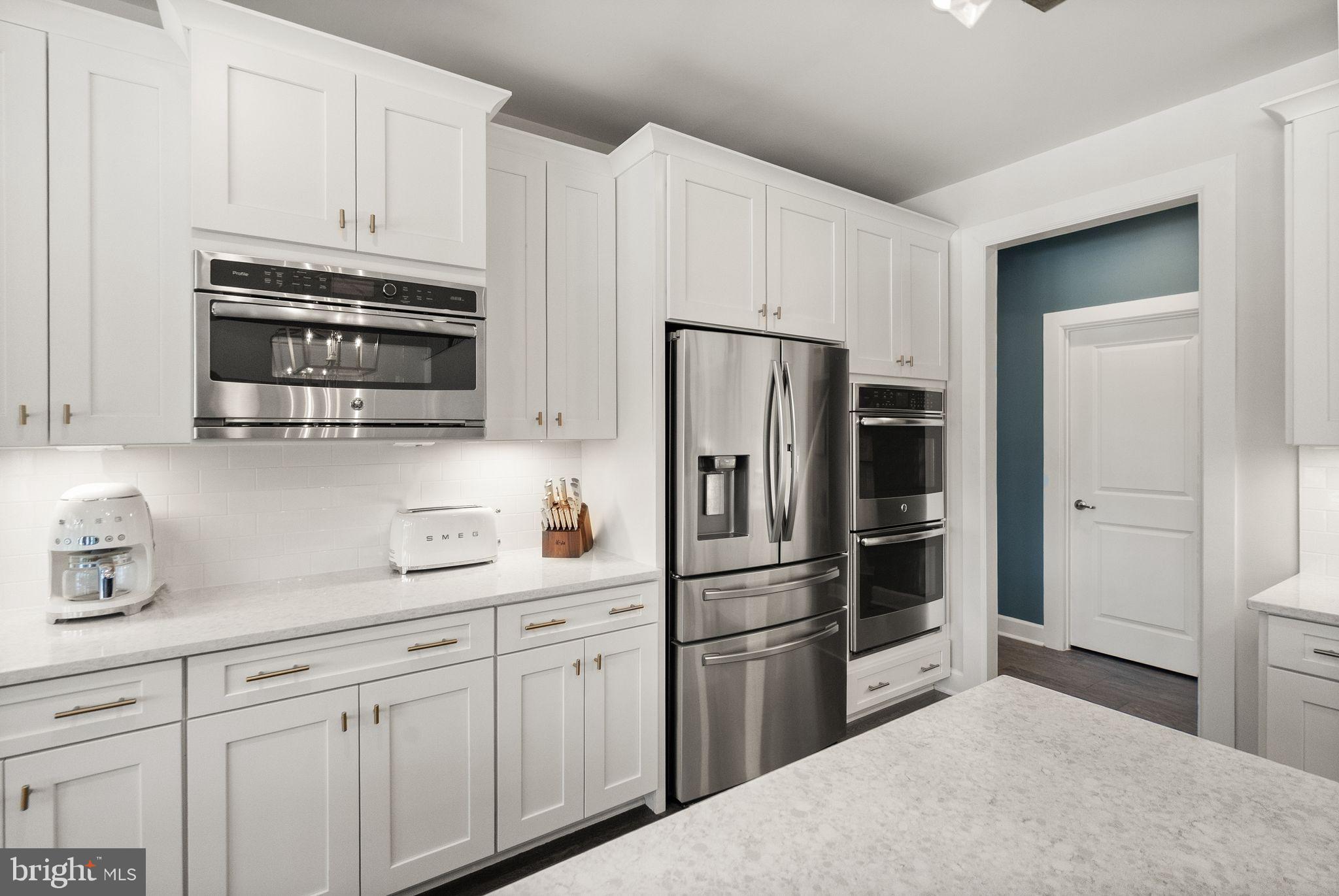 GRANT AT WILLOWSFORD - Residential