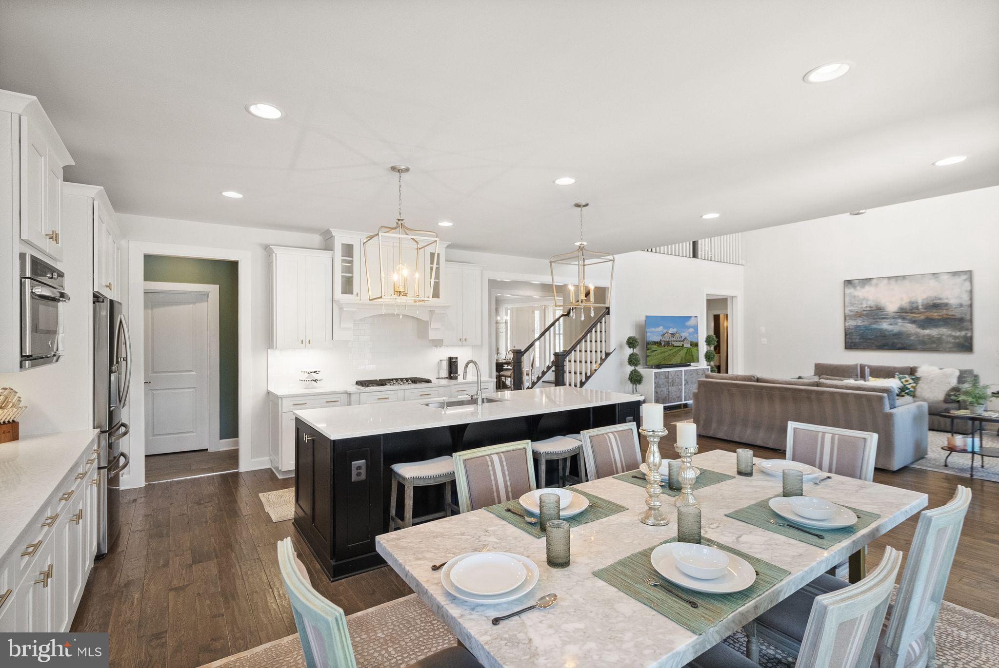 GRANT AT WILLOWSFORD - Residential