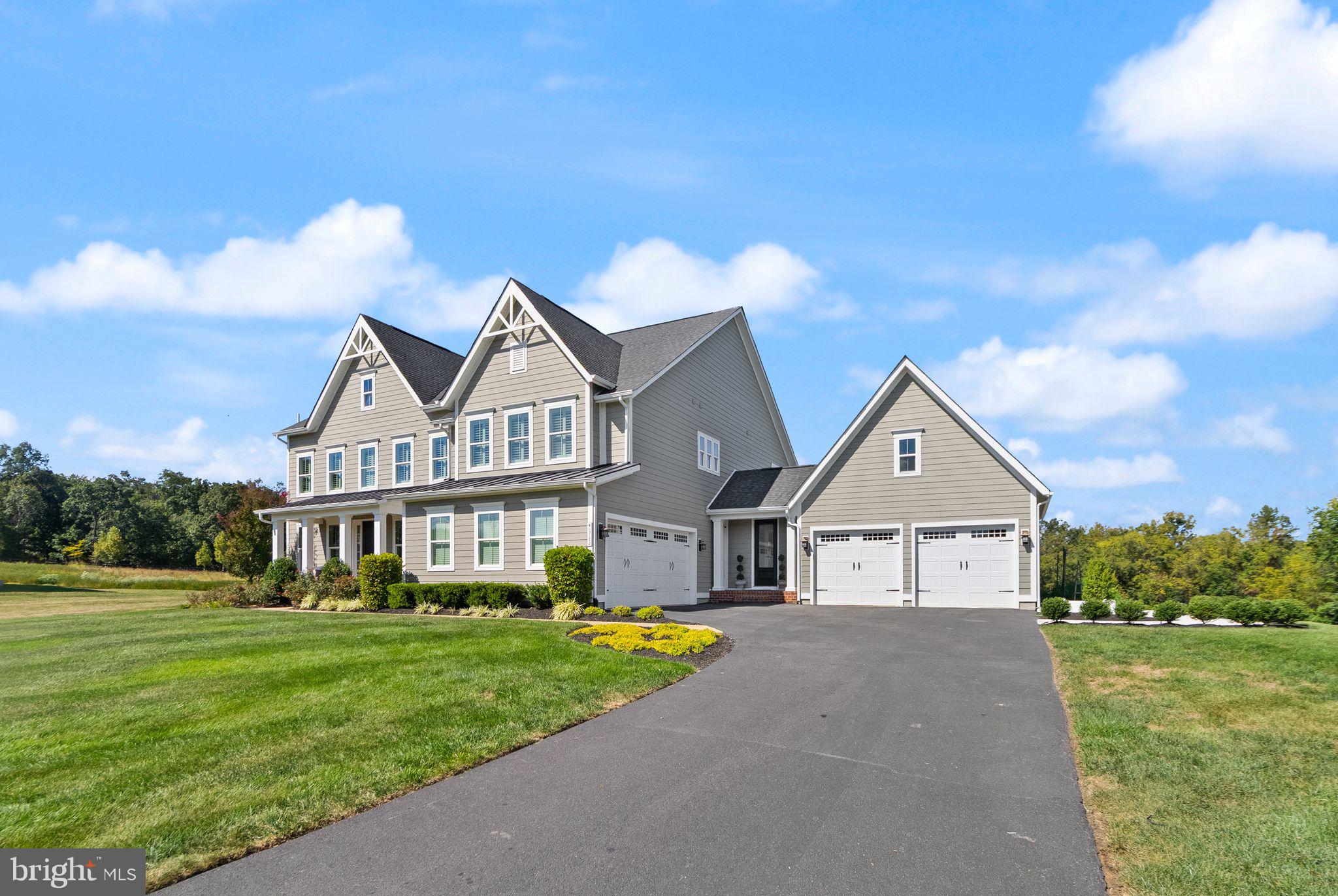 GRANT AT WILLOWSFORD - Residential