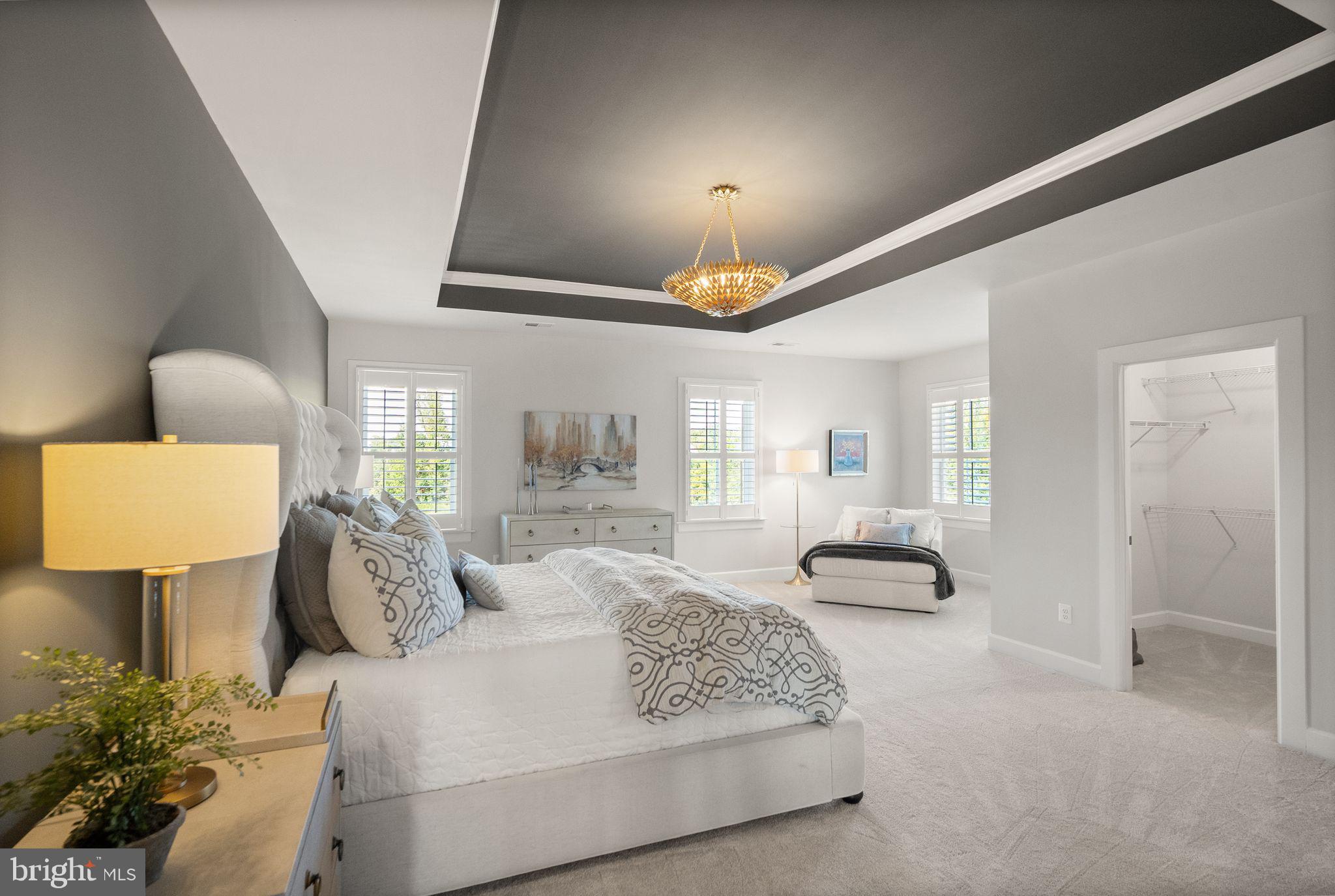 GRANT AT WILLOWSFORD - Residential