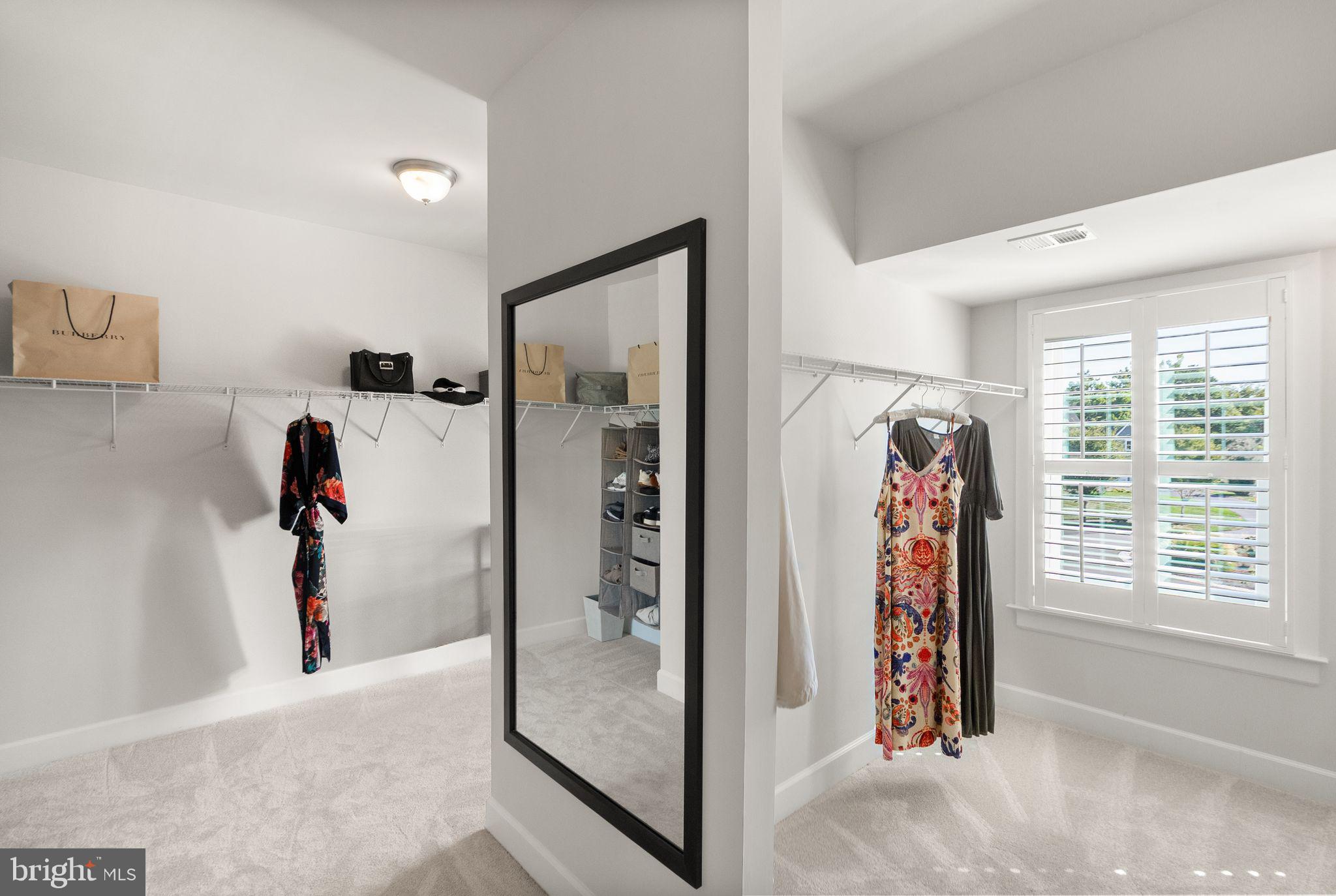 GRANT AT WILLOWSFORD - Residential