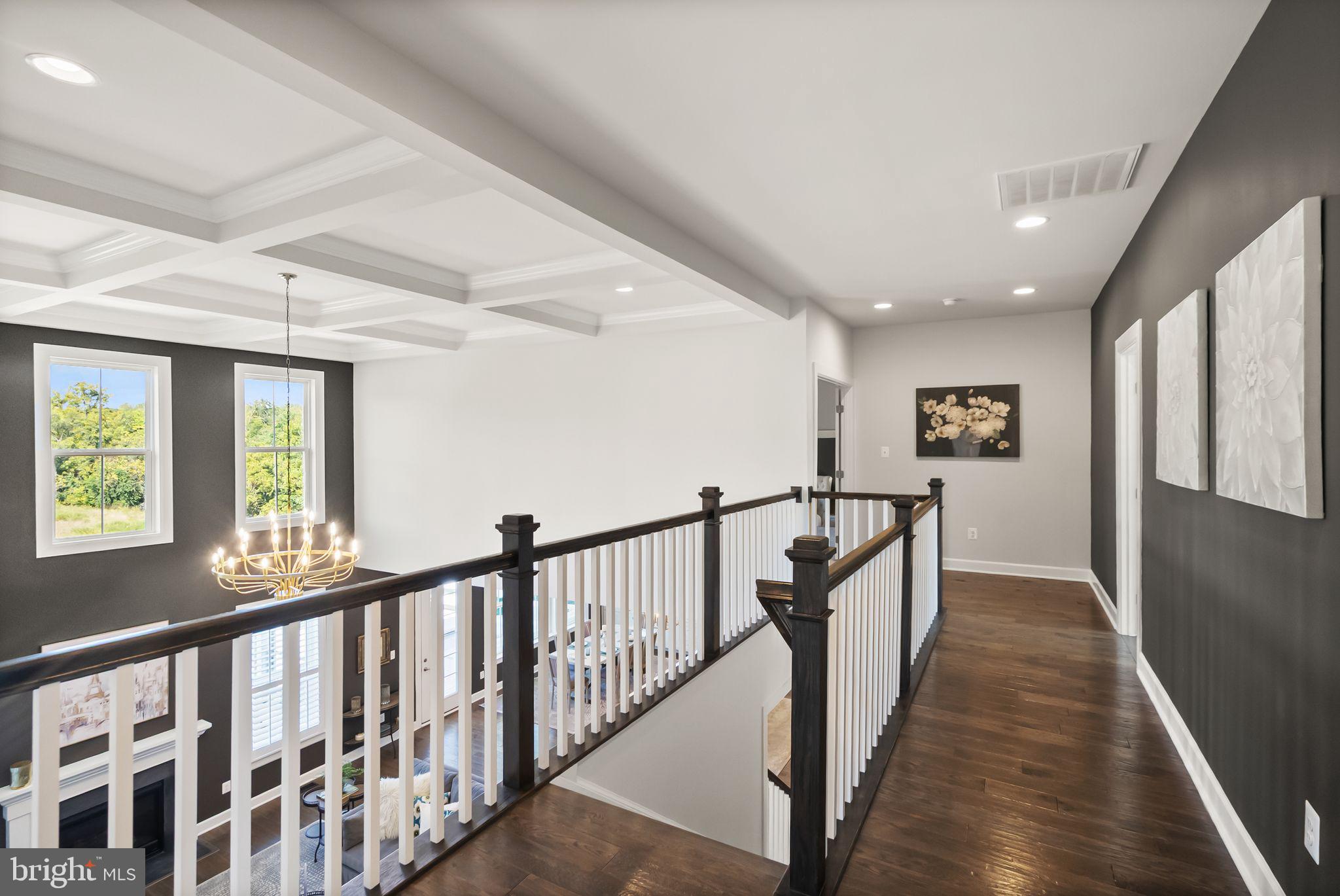 GRANT AT WILLOWSFORD - Residential