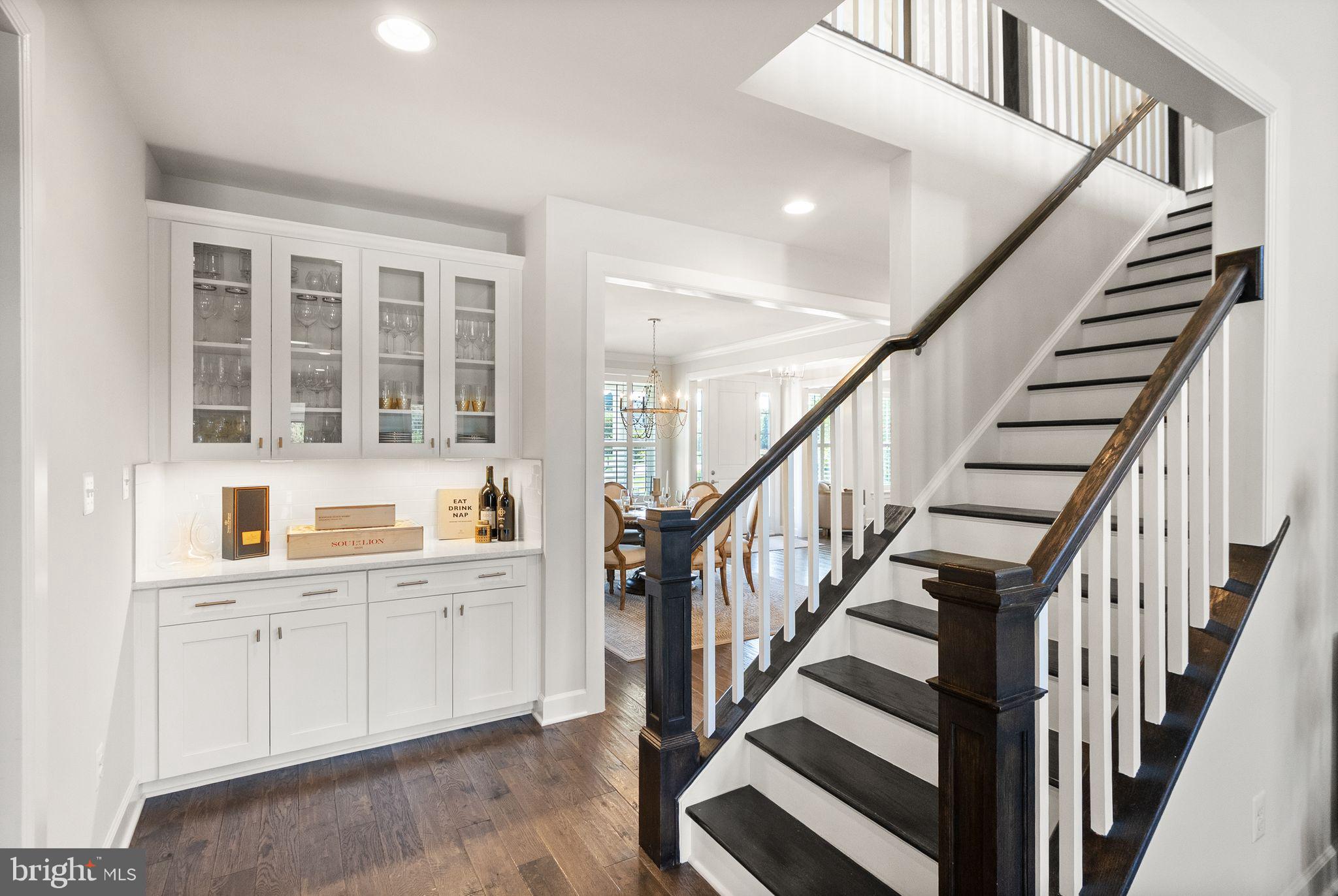 GRANT AT WILLOWSFORD - Residential