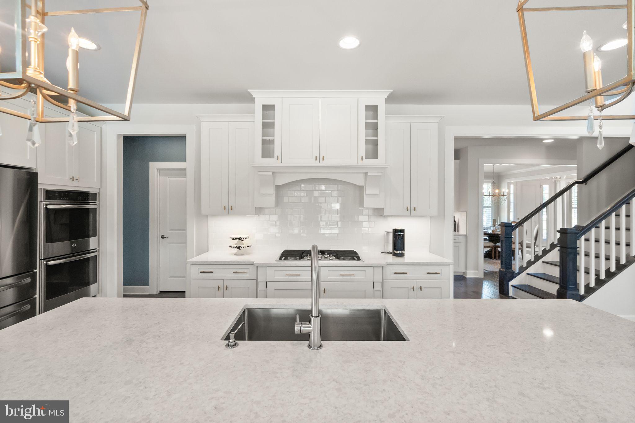 GRANT AT WILLOWSFORD - Residential