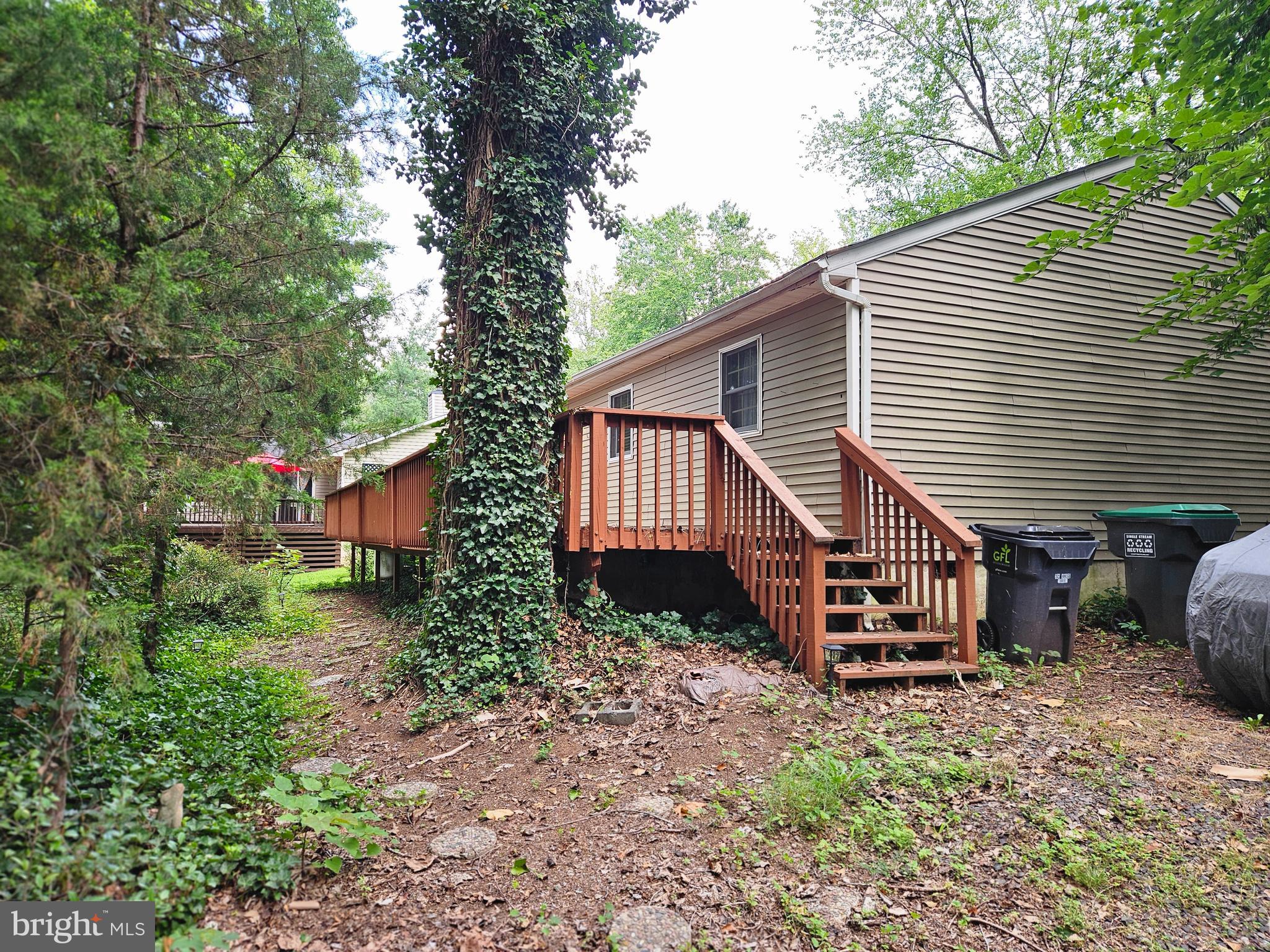 207 SPOTSWOOD ROAD