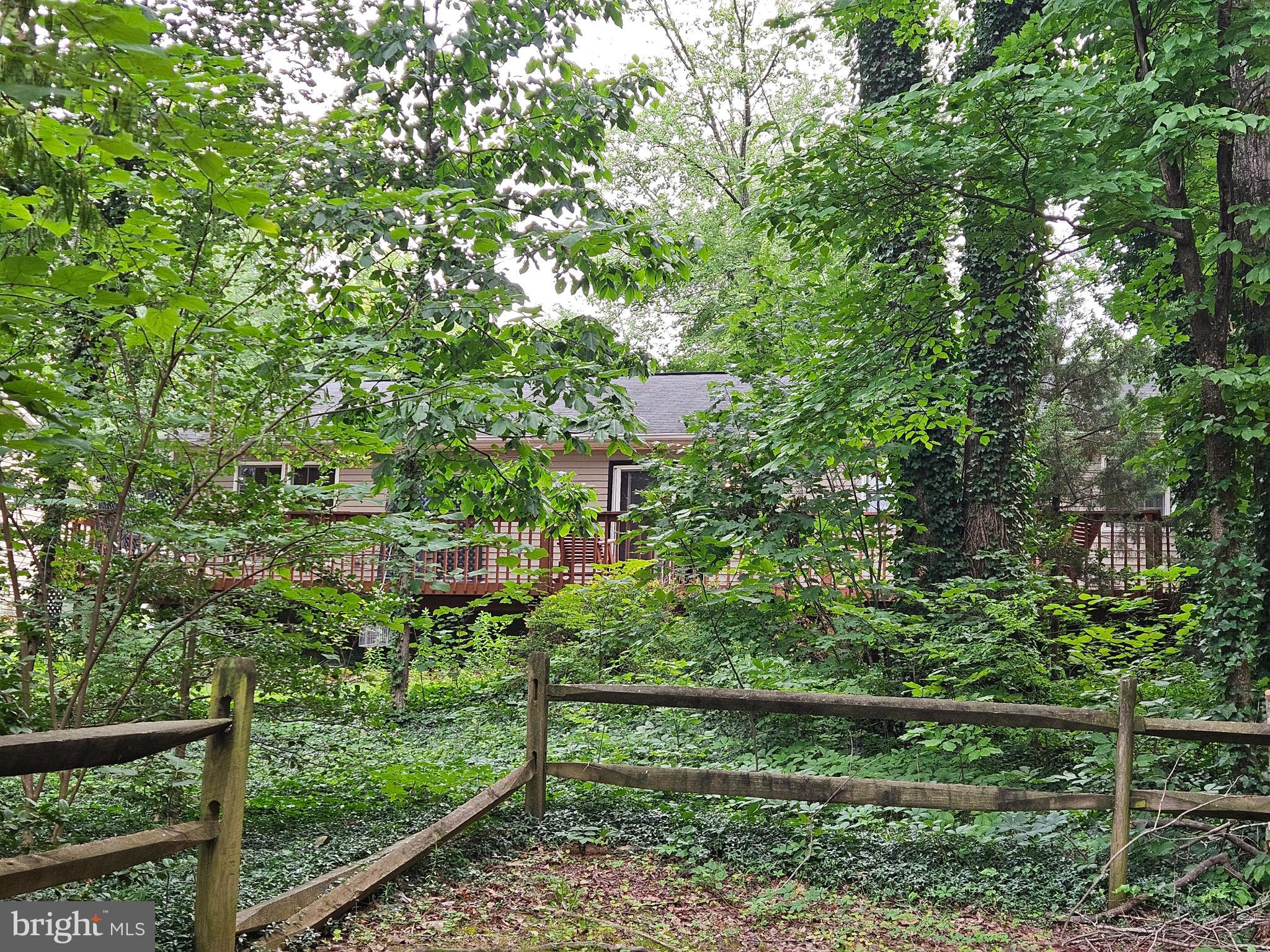 207 SPOTSWOOD ROAD