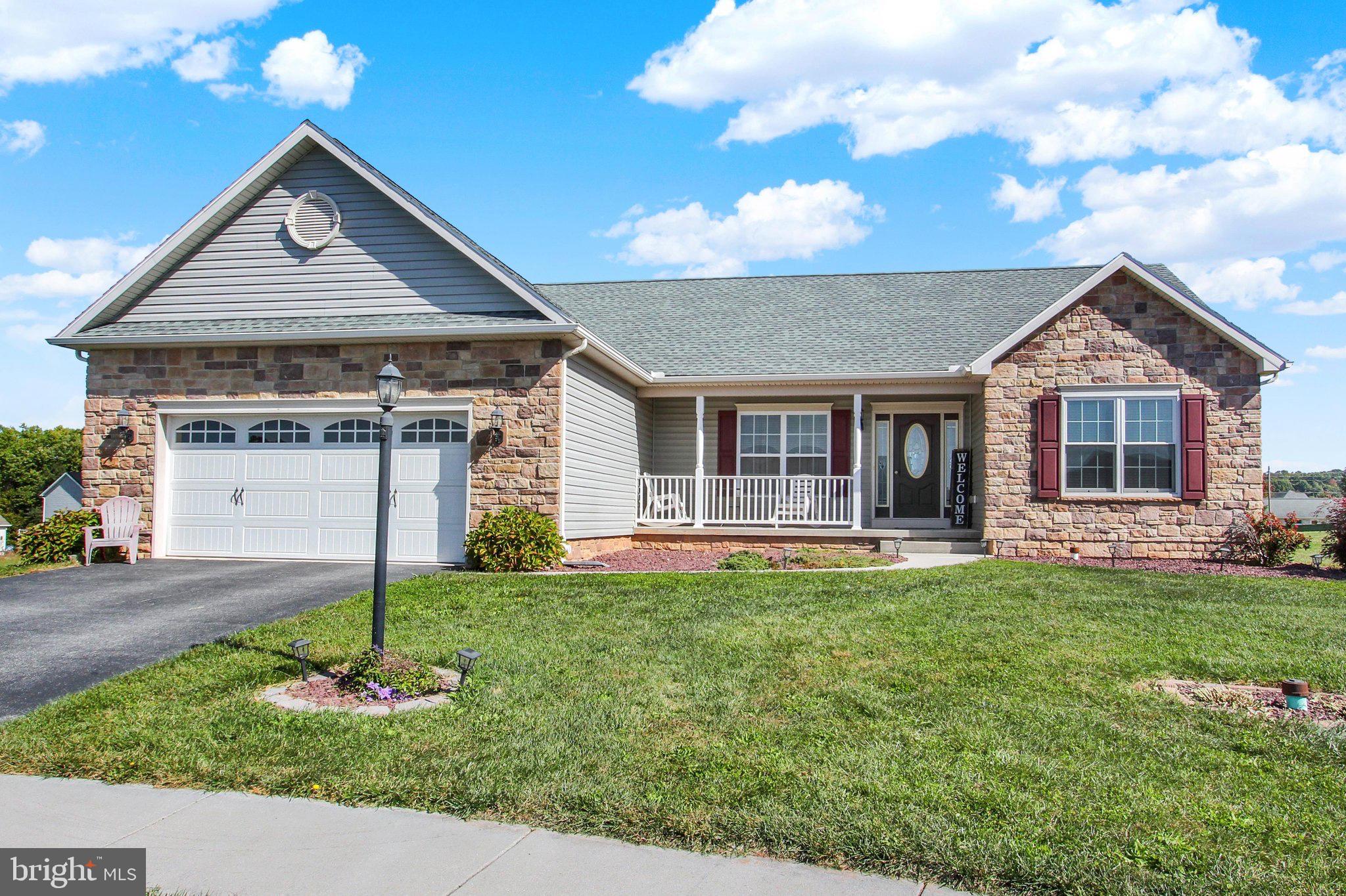 16 CLOVER COURT