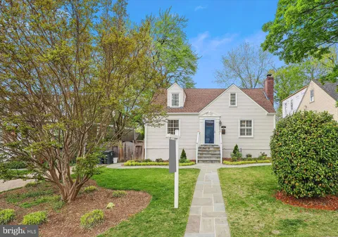 5133 25th Place N, Arlington, VA 22207 - MLS#: VAAR2056214