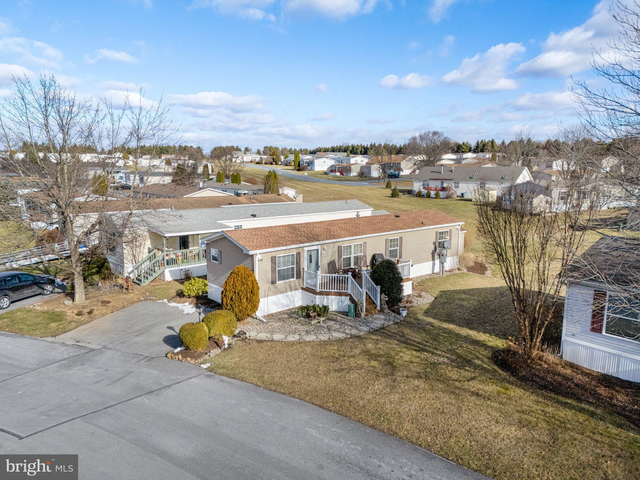 Macungie, Pennsylvania 18062, United States, 2 Bedrooms Bedrooms, ,1 BathroomBathrooms,Residential,Pending,17298