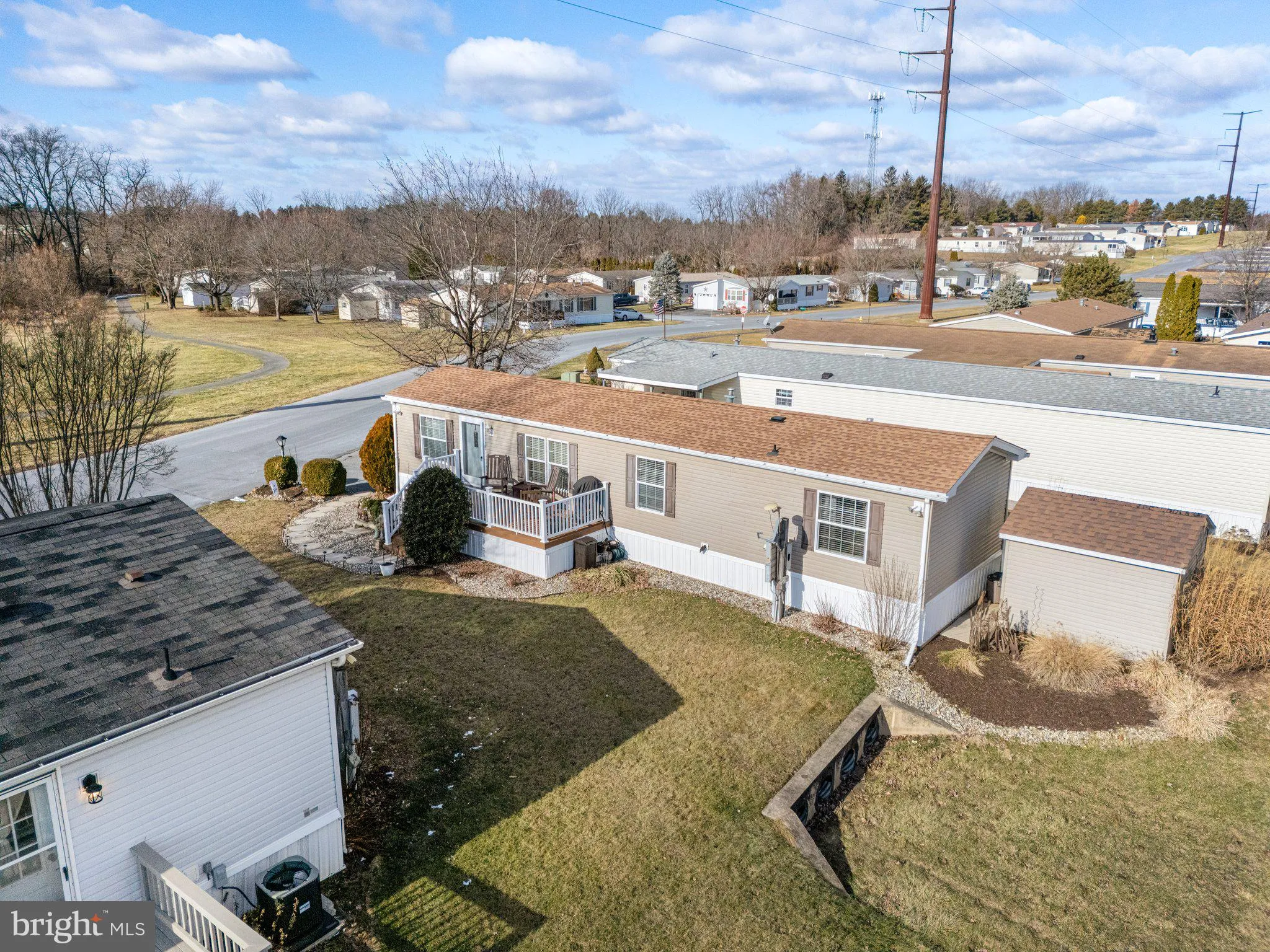 Macungie, Pennsylvania 18062, United States, 2 Bedrooms Bedrooms, ,1 BathroomBathrooms,Residential,Pending,17298