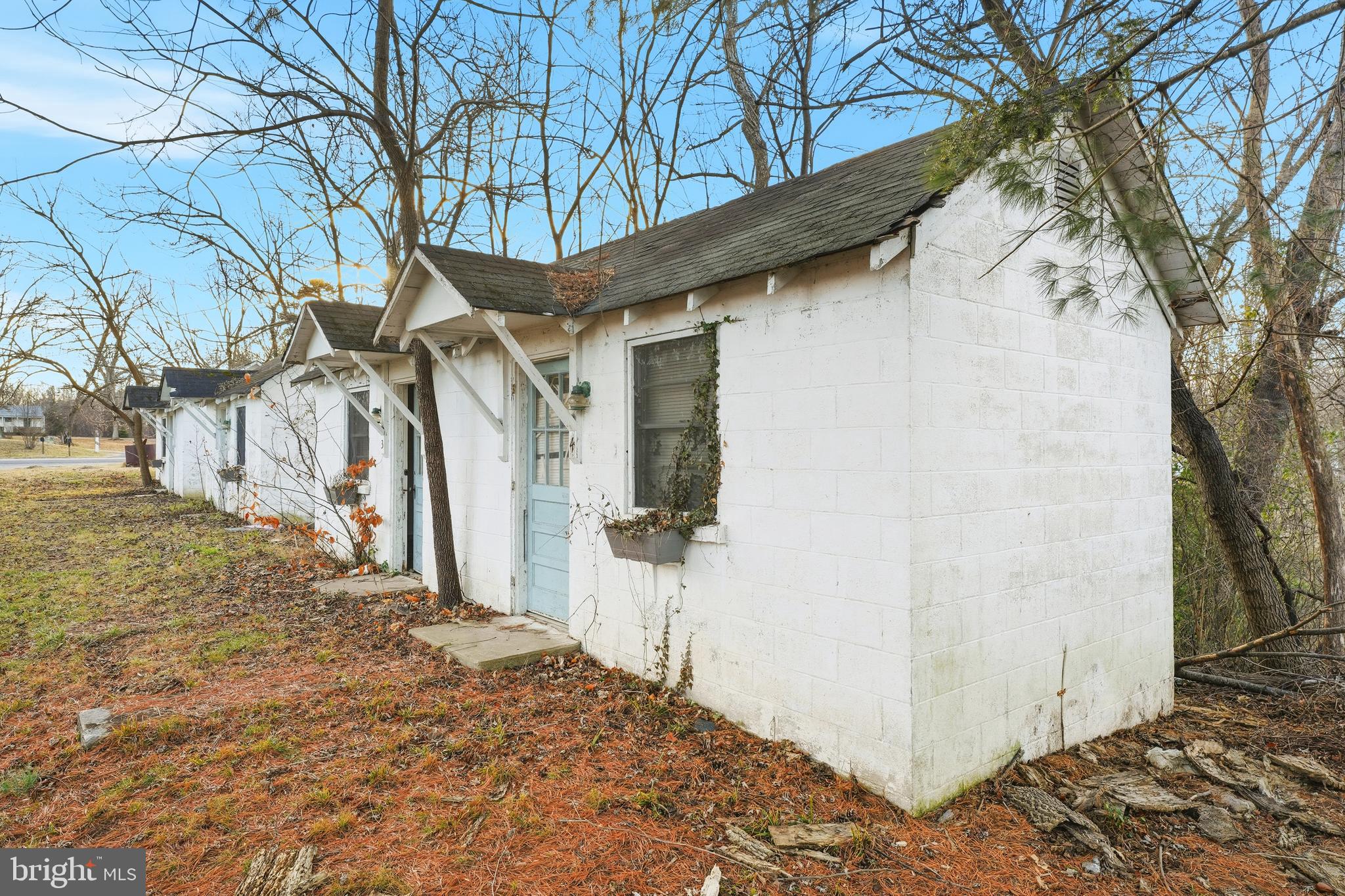 NONE AVAILABLE - Residential