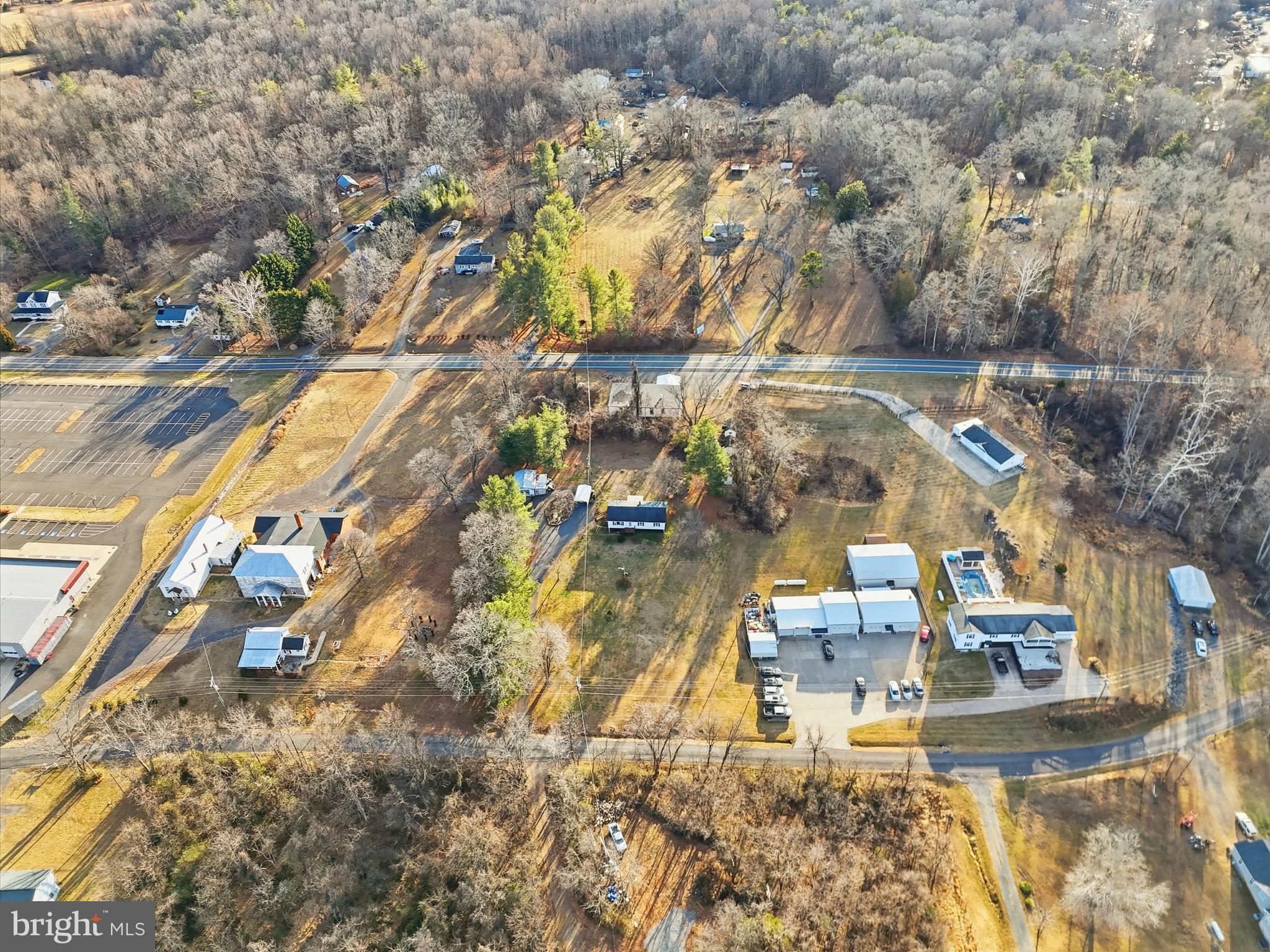 NONE AVAILABLE - Residential