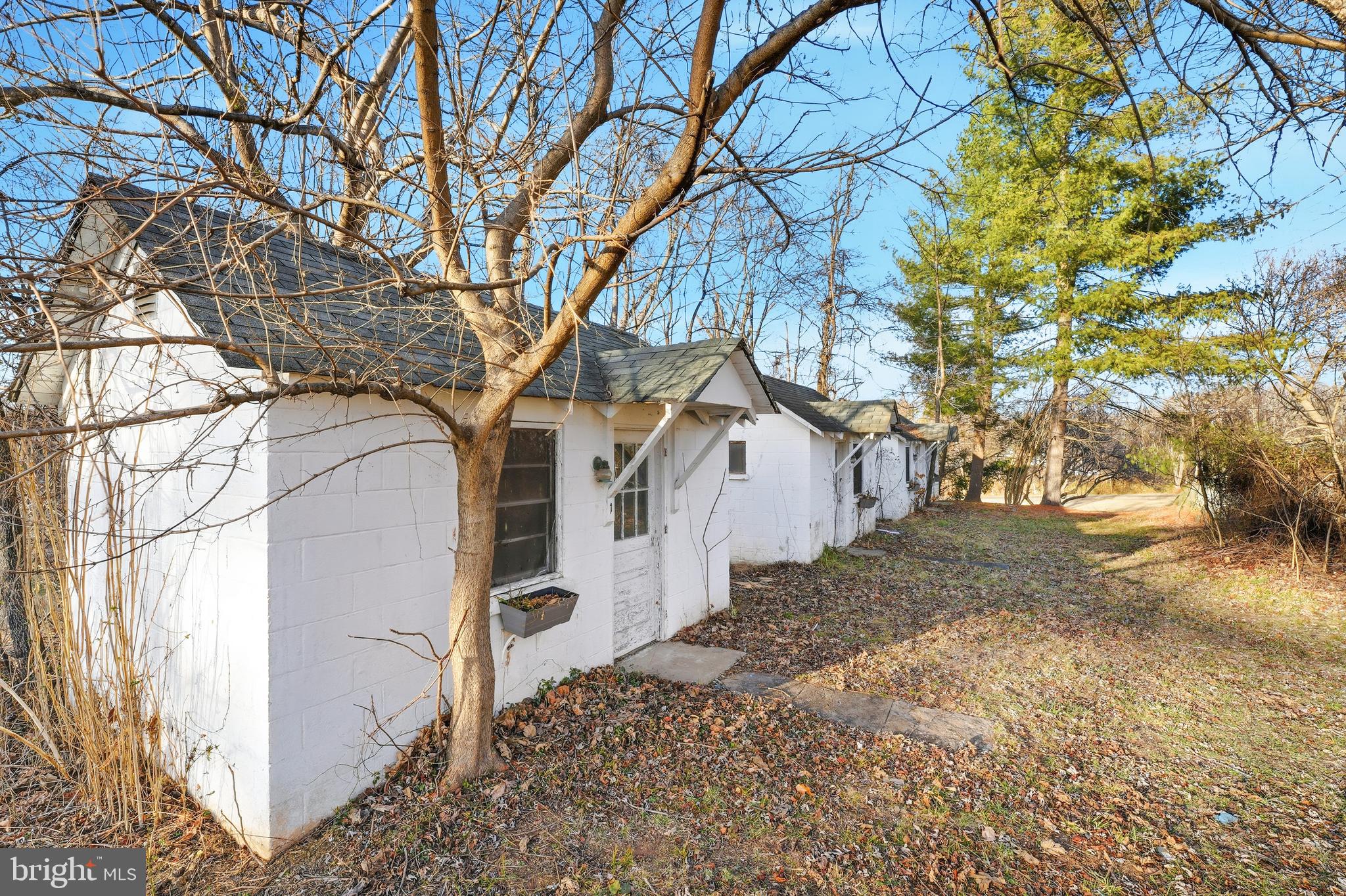 NONE AVAILABLE - Residential