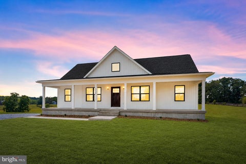 Photo of 15381 Ridge Road, GORDONSVILLE, VA 22942 (MLS # VAOR2014752)
