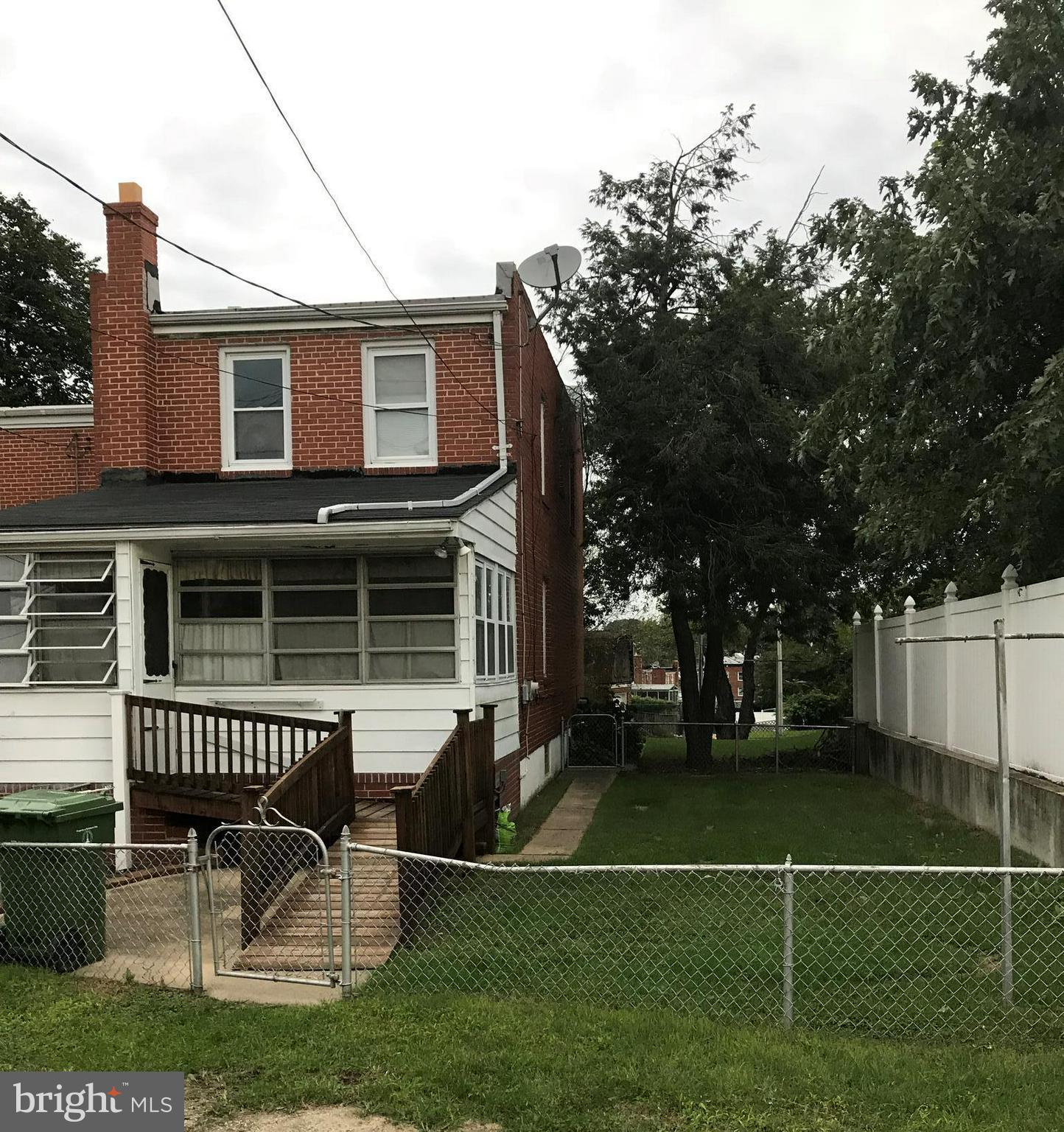 VIOLETVILLE - Residential