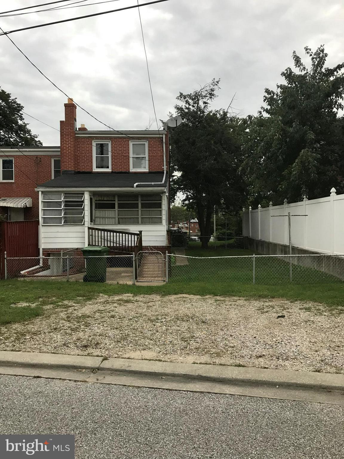 VIOLETVILLE - Residential