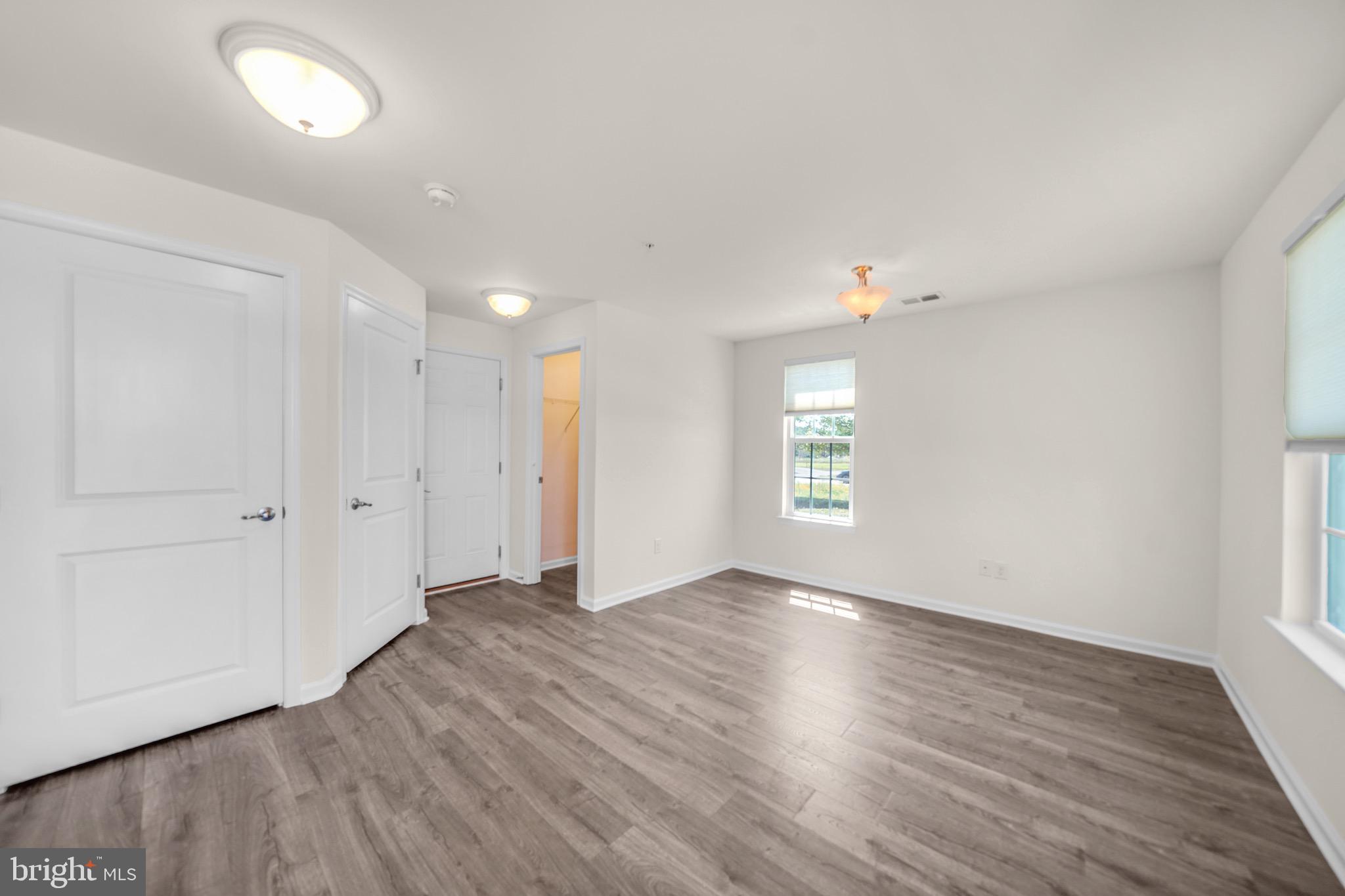 SADSBURY PARK - Residential